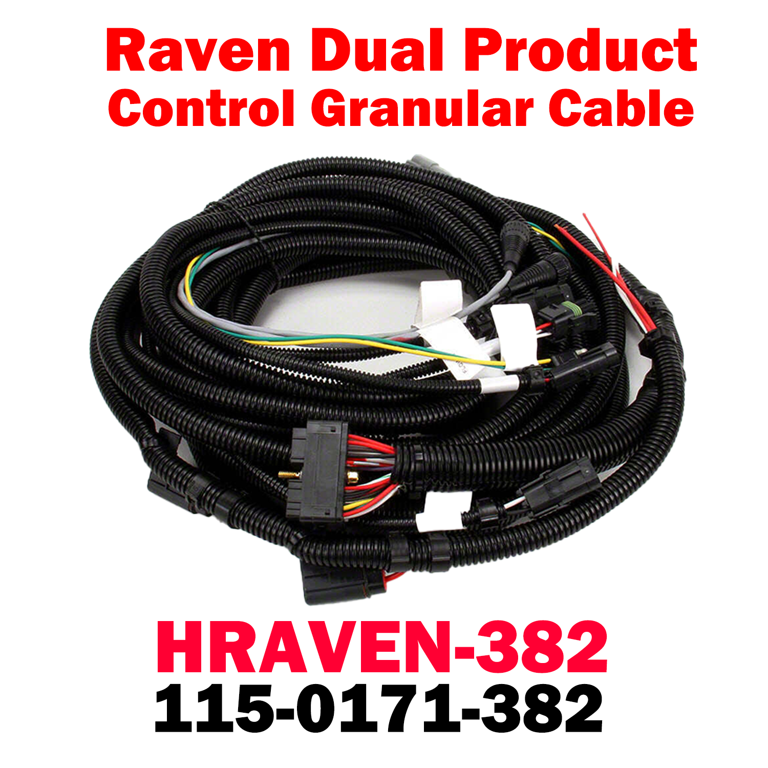 HRAVEN-382 (115-0171-382)