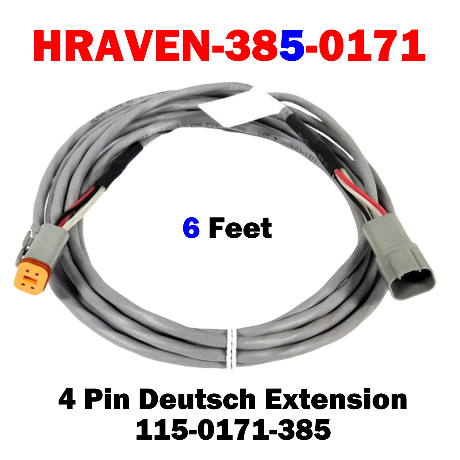 HRAVEN-38X-0171v(115-0171-38X)