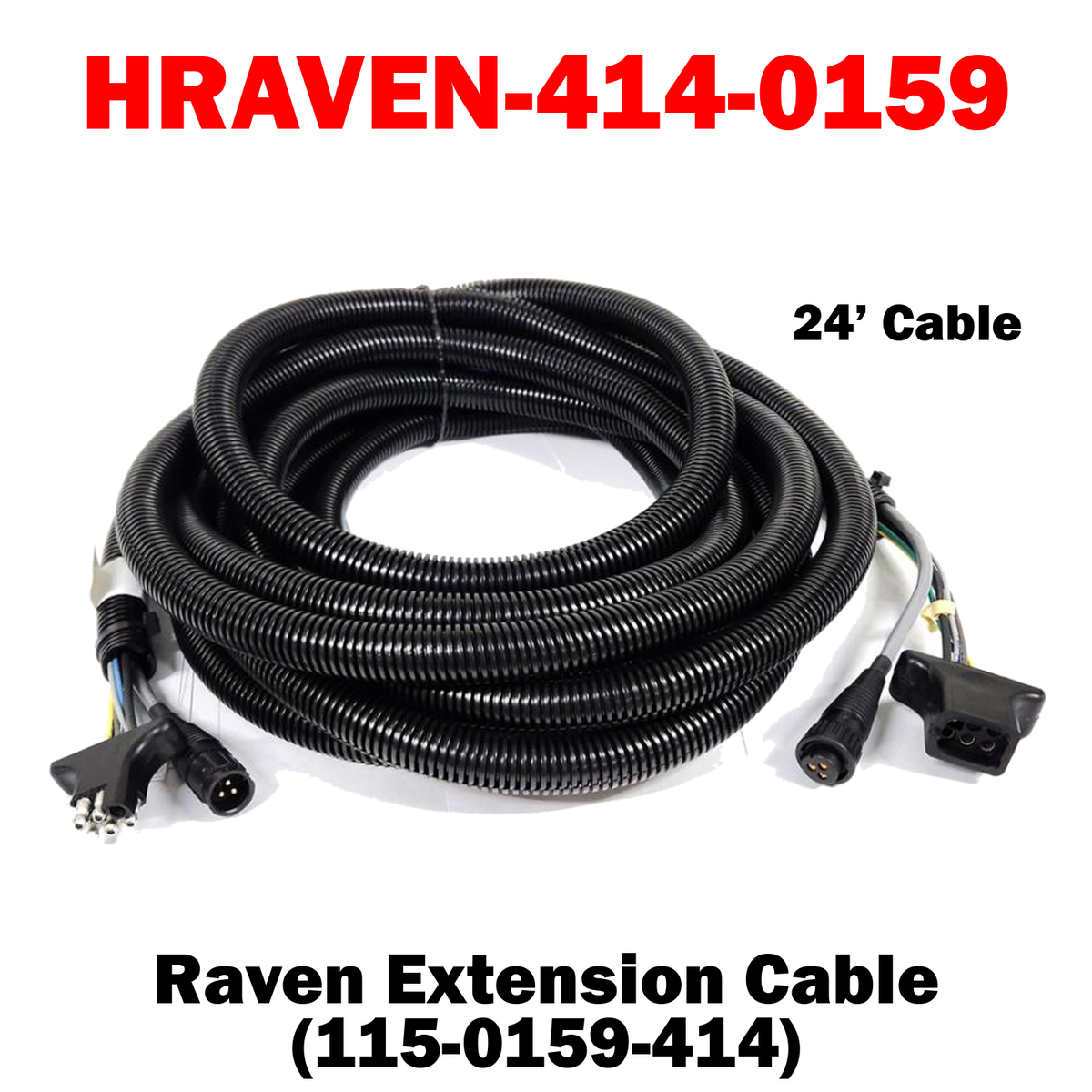 HRAVEN-414-0159