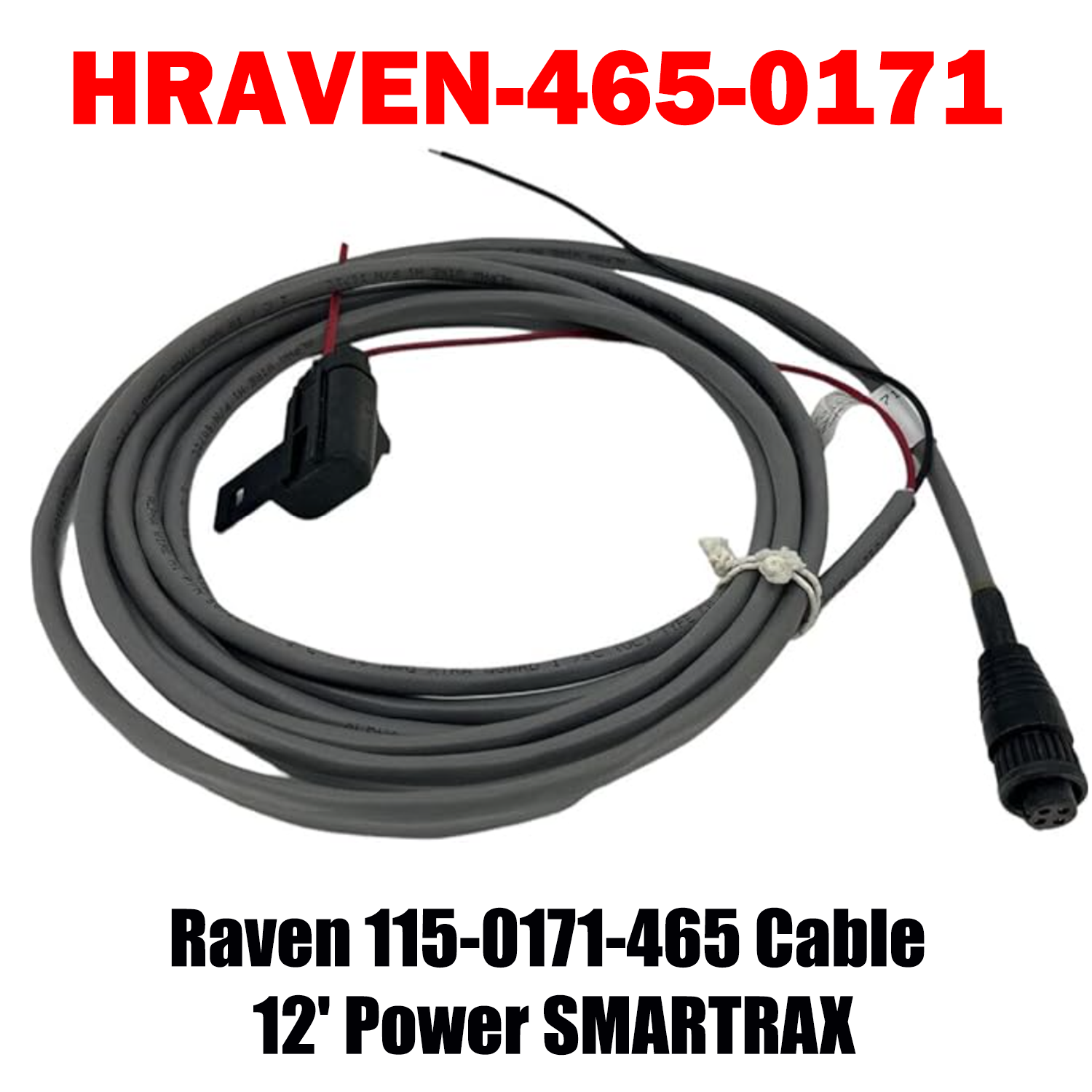HRAVEN-465-0171
