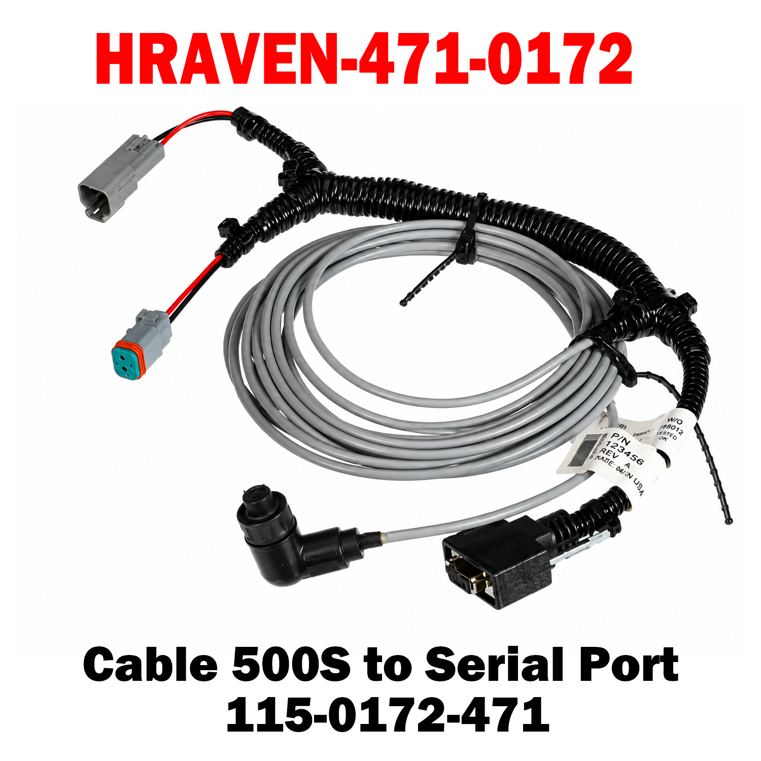 HRAVEN-471-0172