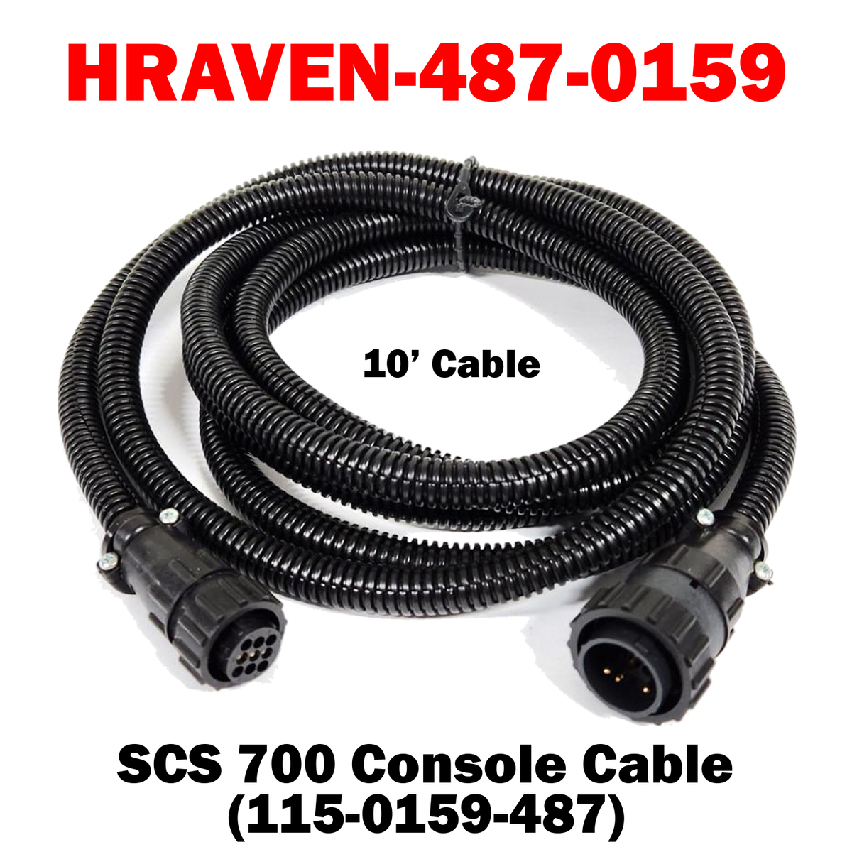 HRAVEN-487-0159