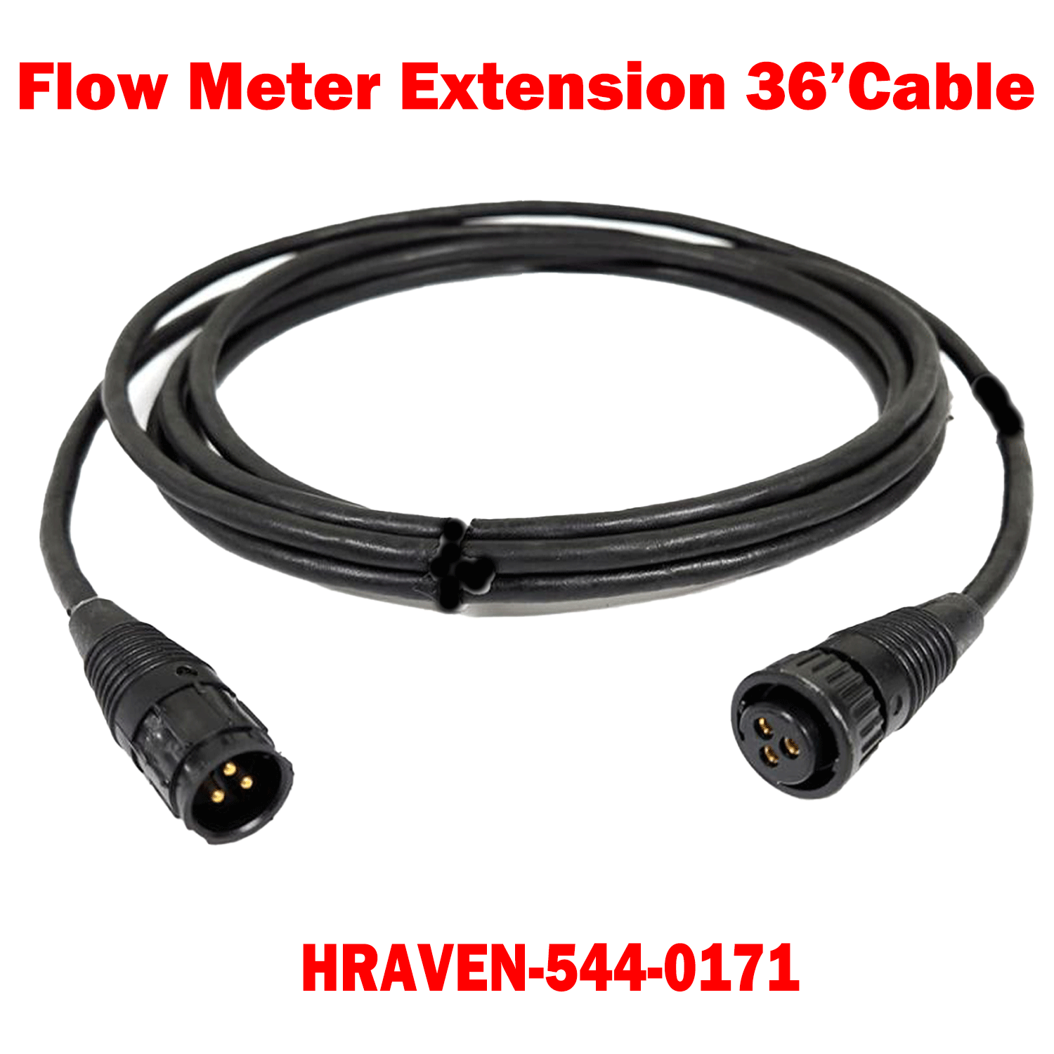 HRAVEN-544-0171