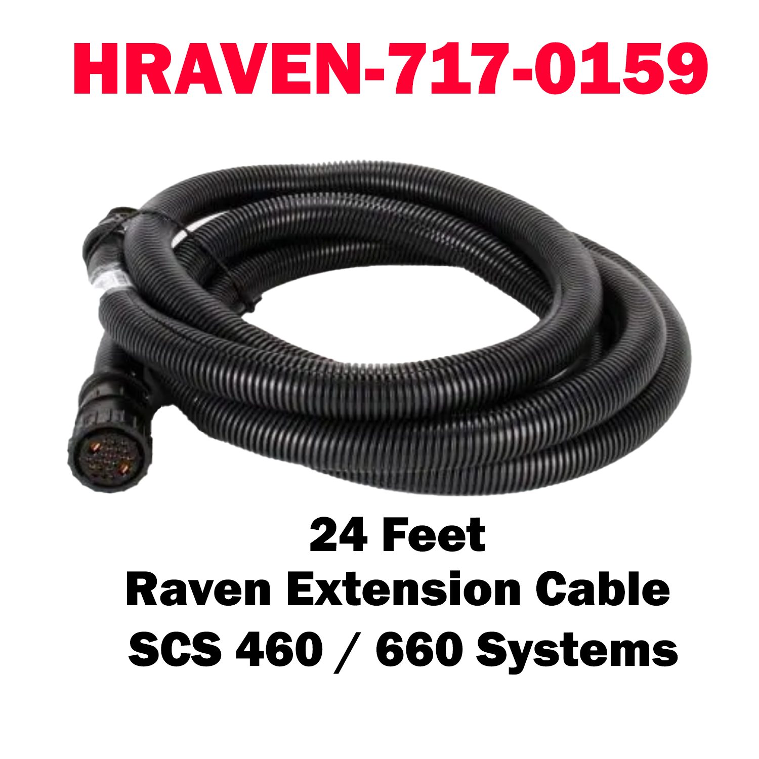 HRAVEN-301 & 717