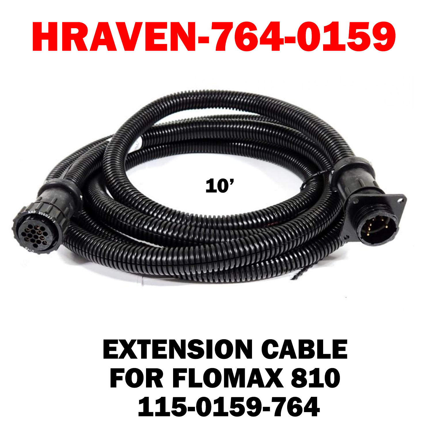 HRAVEN-764-0159 (115-0159-764)