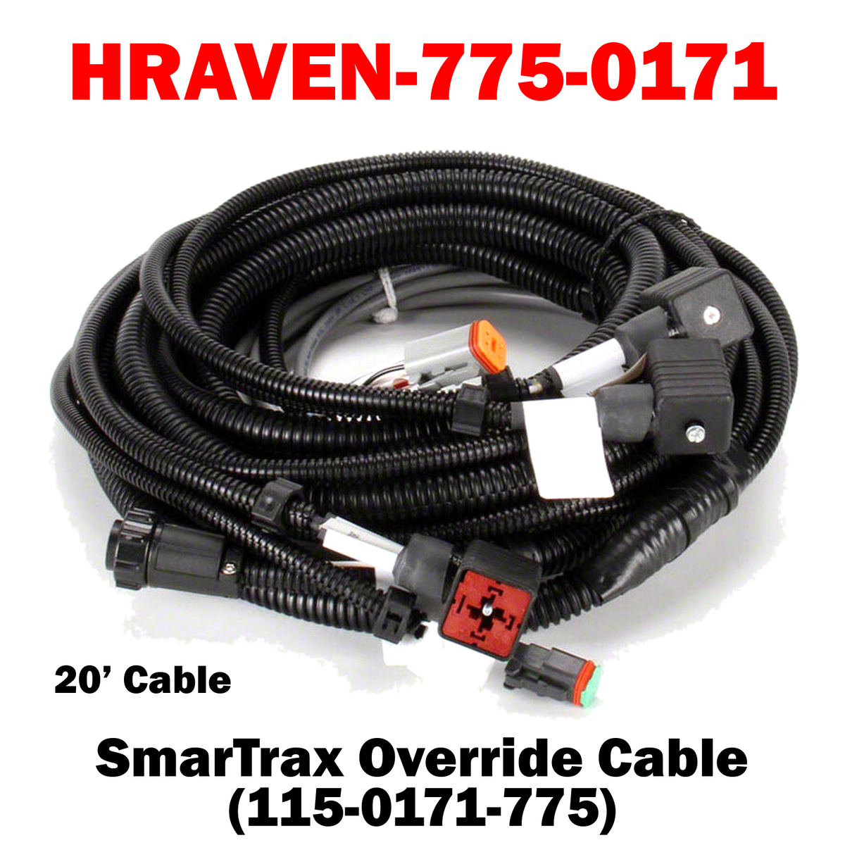 HRAVEN-775-0171 (115-0171-775)