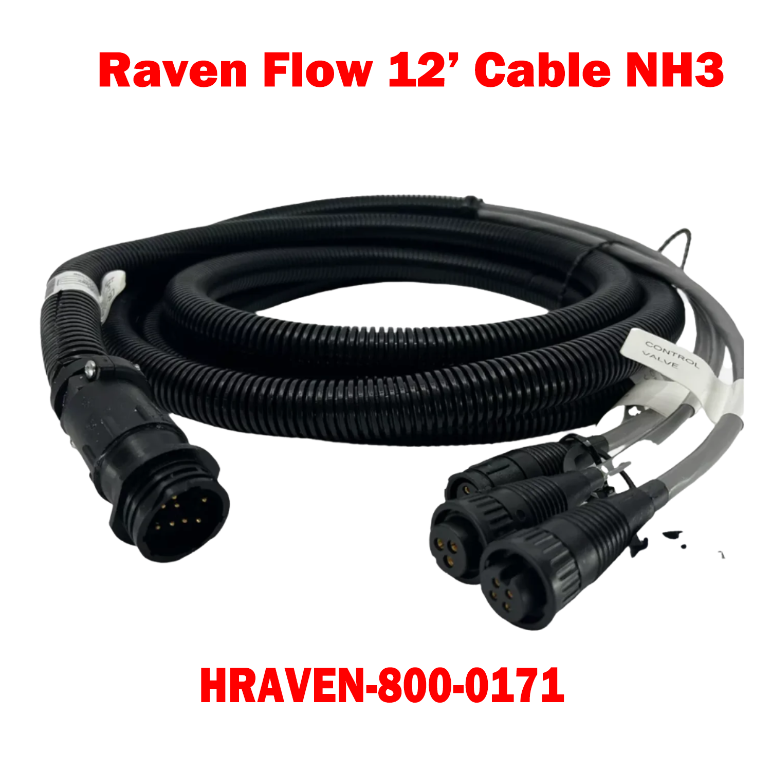 HRAVEN-800-0171  (115-0171-800)