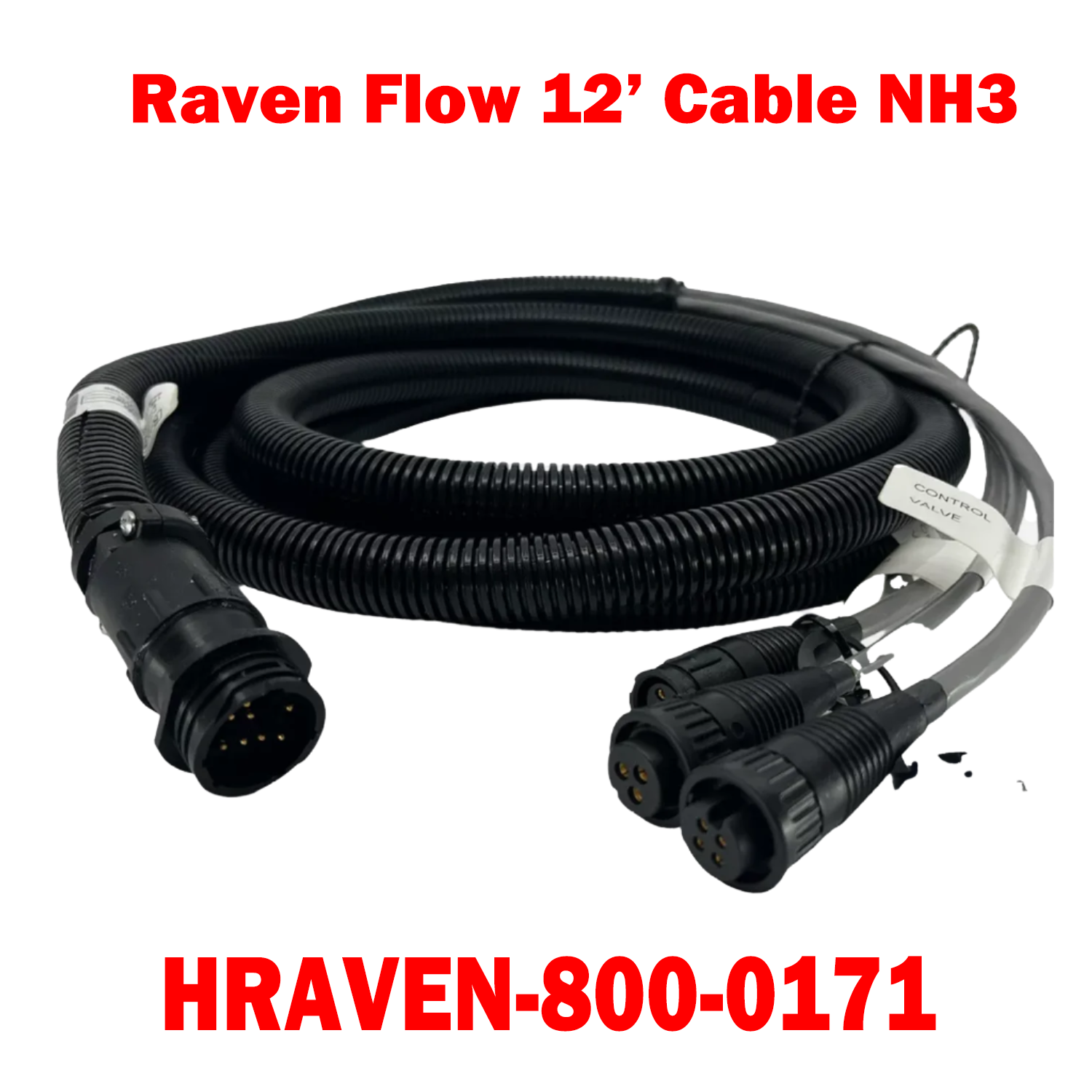 HRAVEN-800-0171  (115-0171-800)