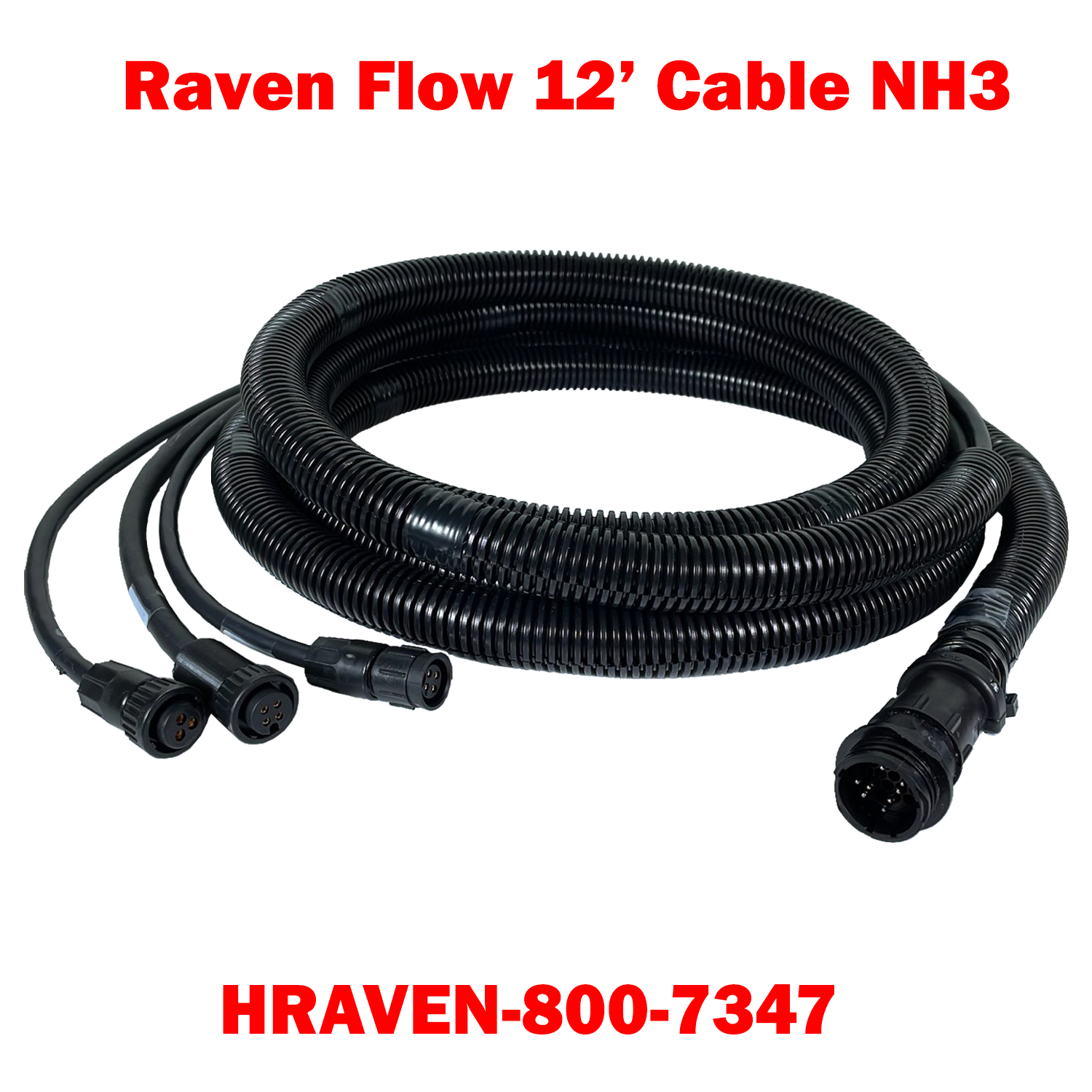HRAVEN-800  (115-0171-800)