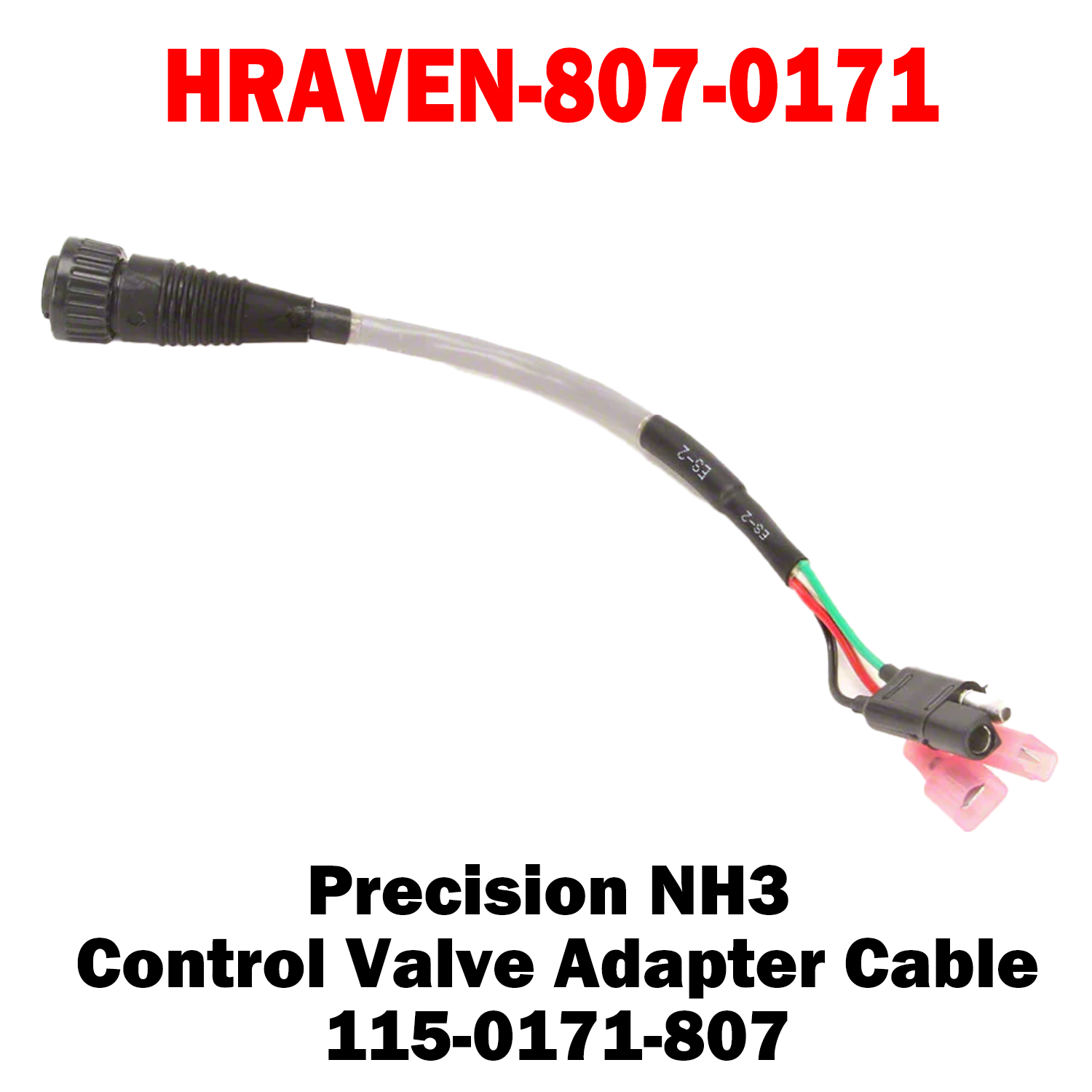 HRAVEN-807 (115-0171-807)