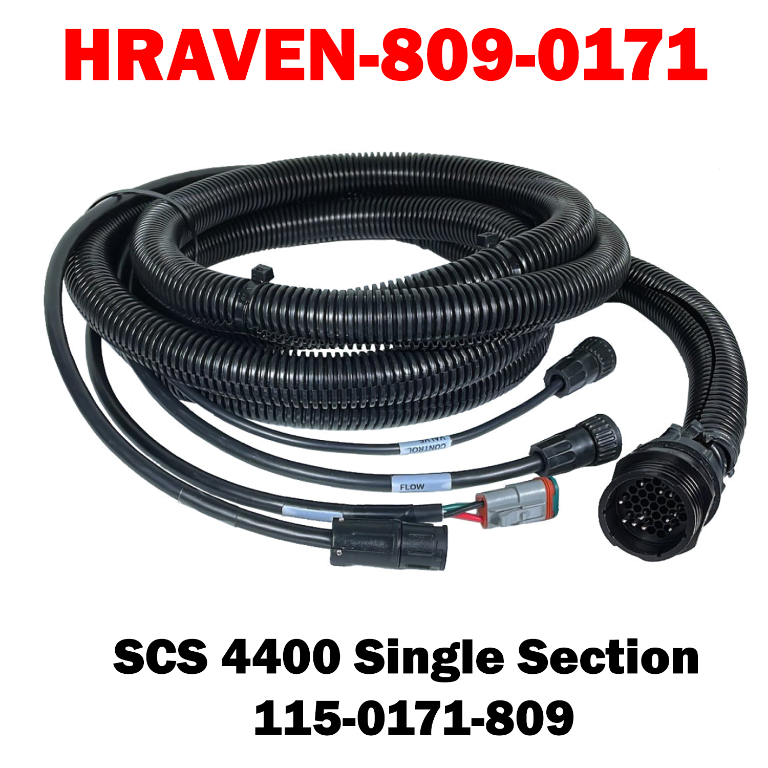 HRAVEN-809-0171  (115-0171-809)