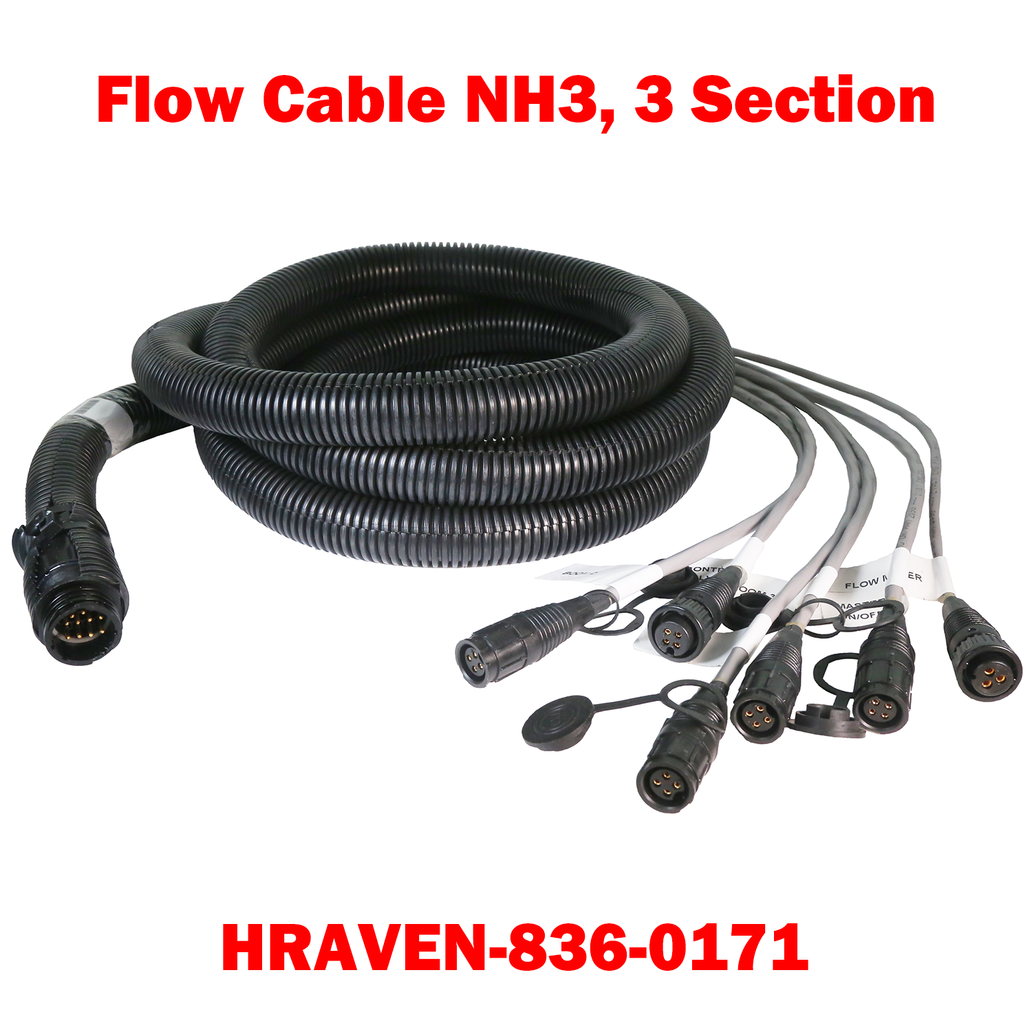 HRAVEN-836 (115-0171-836)