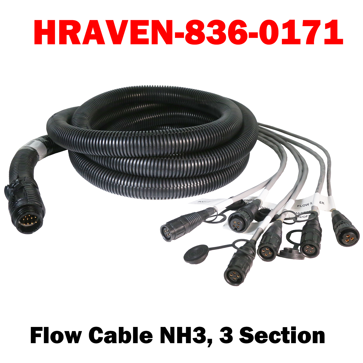 HRAVEN-836 (115-0171-836)