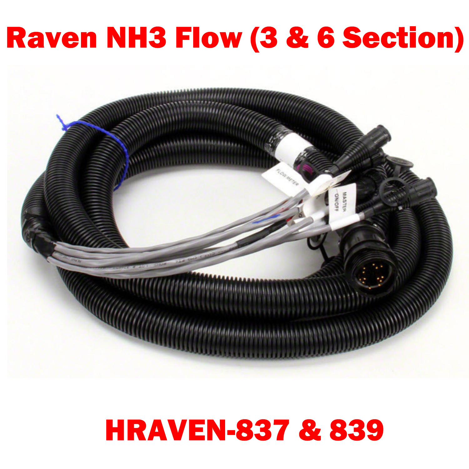 HRAVEN-837 & 839