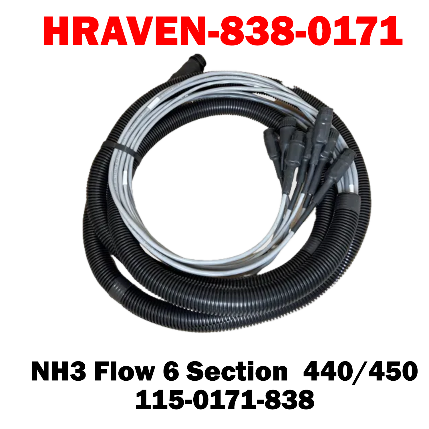 HRAVEN-838-0171 (115-0171-883)
