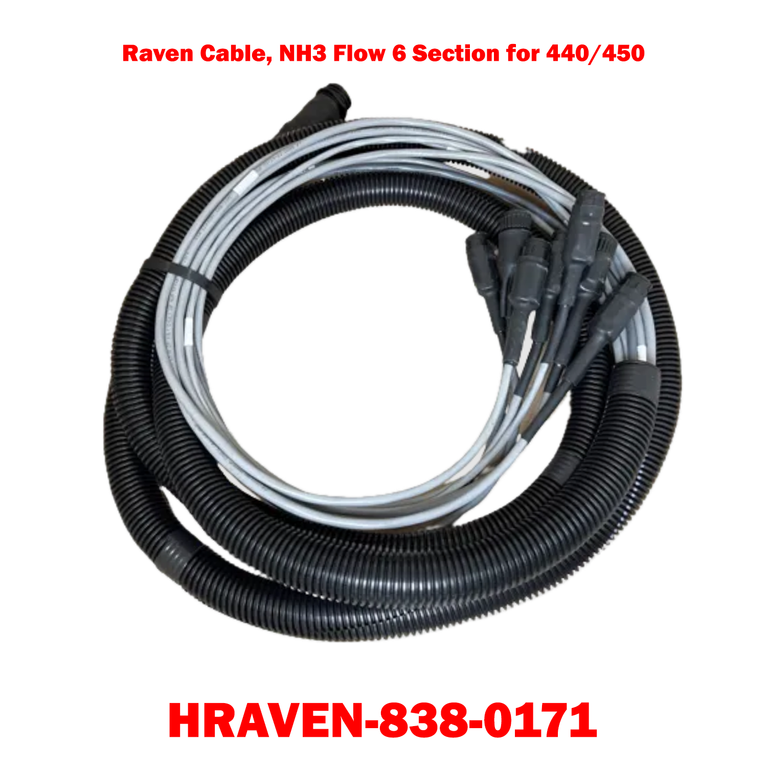 HRAVEN-838 (115-0171-883)