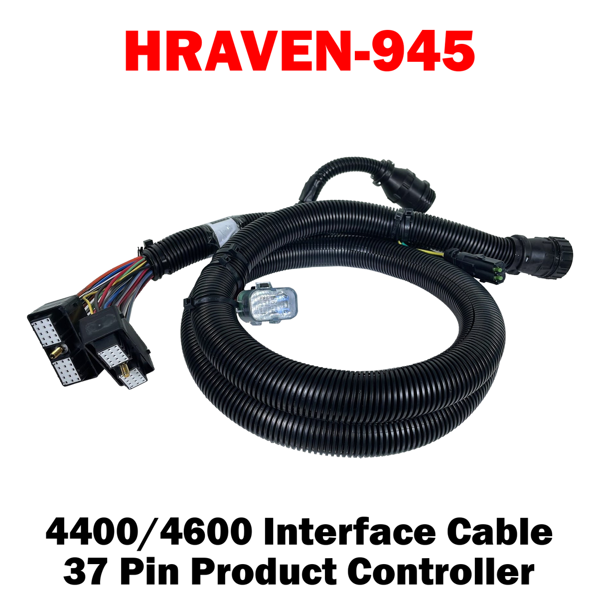 HRAVEN-945