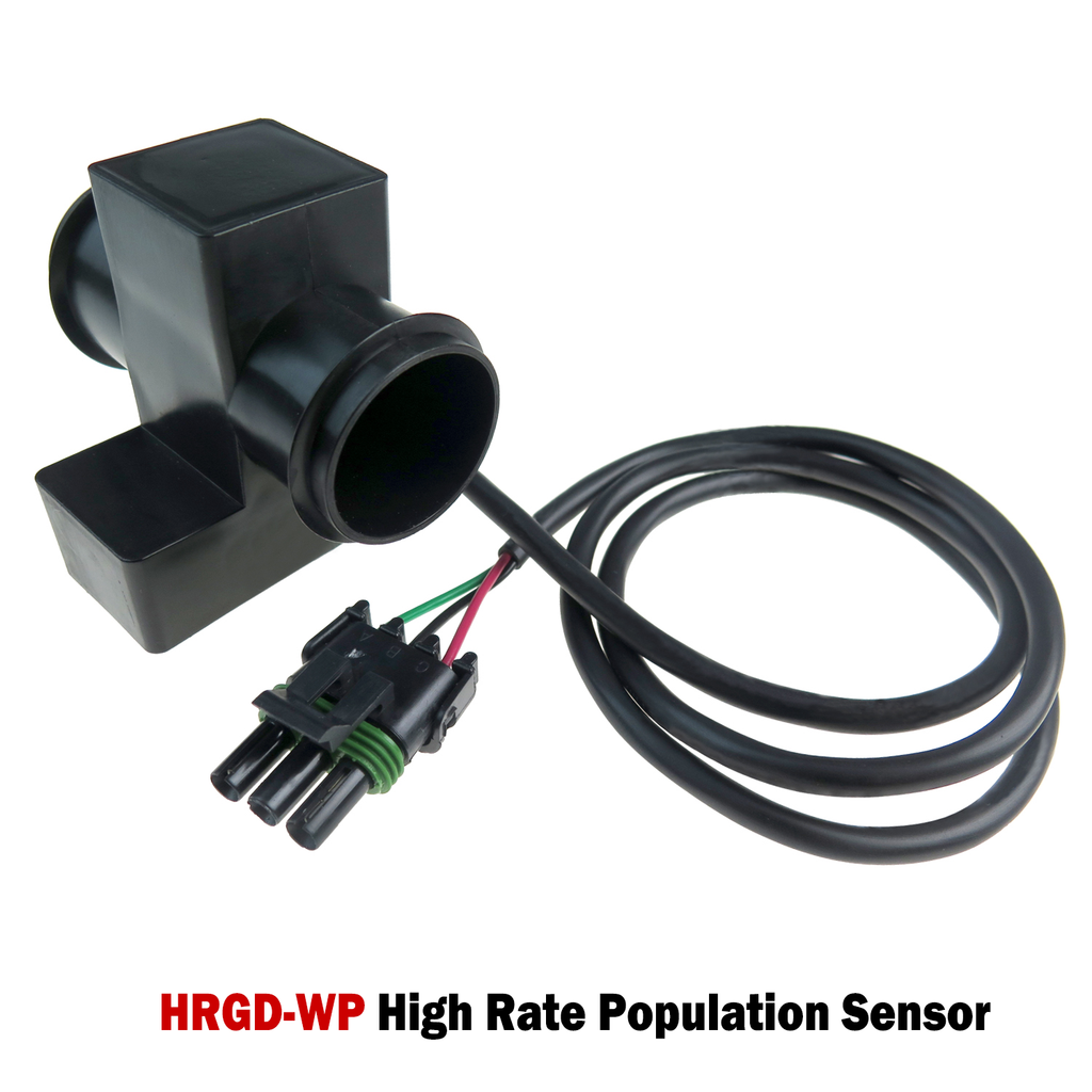 HRGD-WP | High Rate Population Grain Drill Sensor