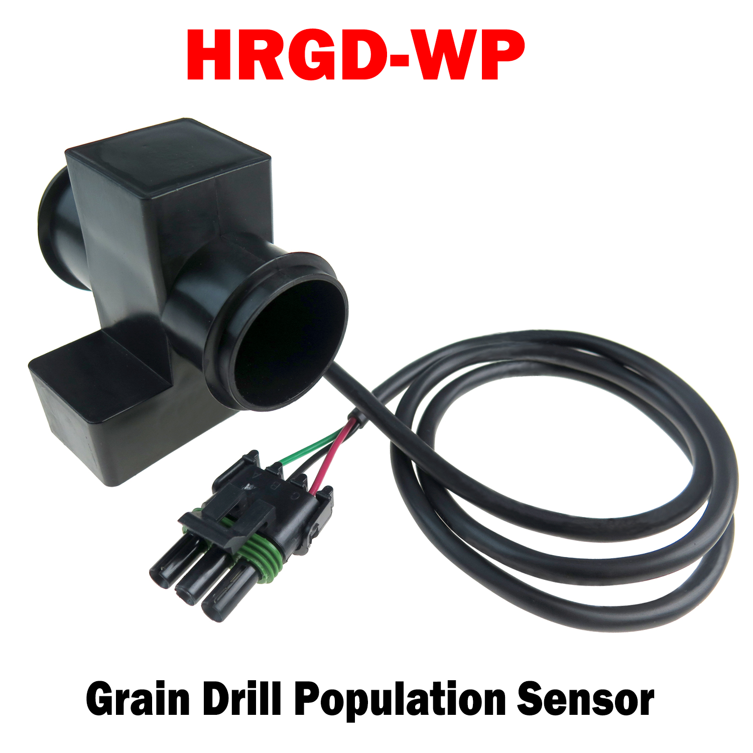 HRGD-WP | High Rate Population Grain Drill Sensor