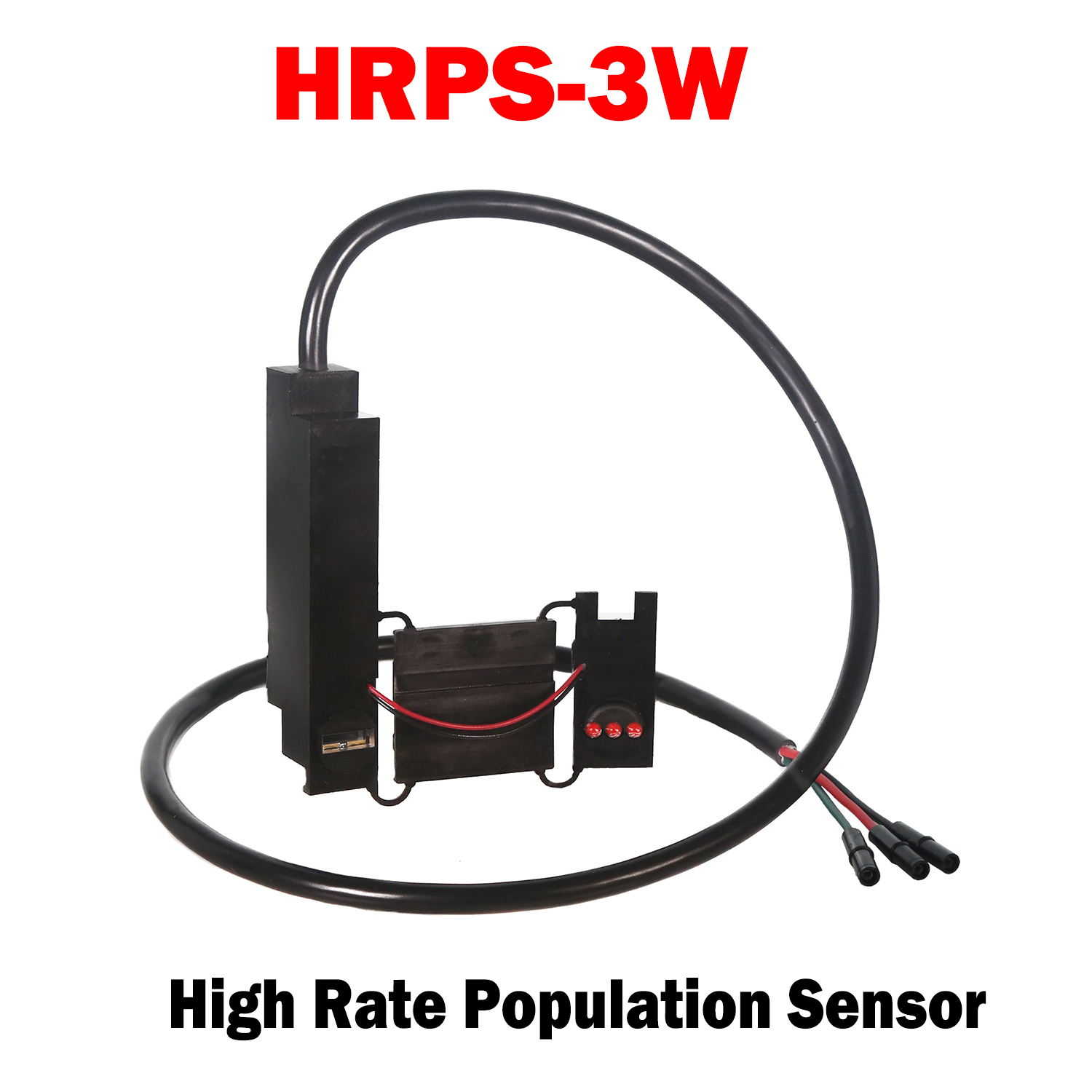 HRPS-3W | High Rate Population Sensor w/3Wire