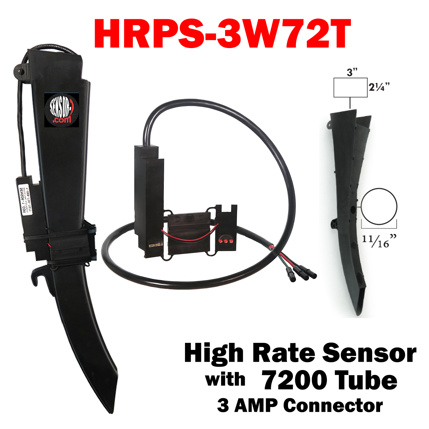 HRPS-3W70T