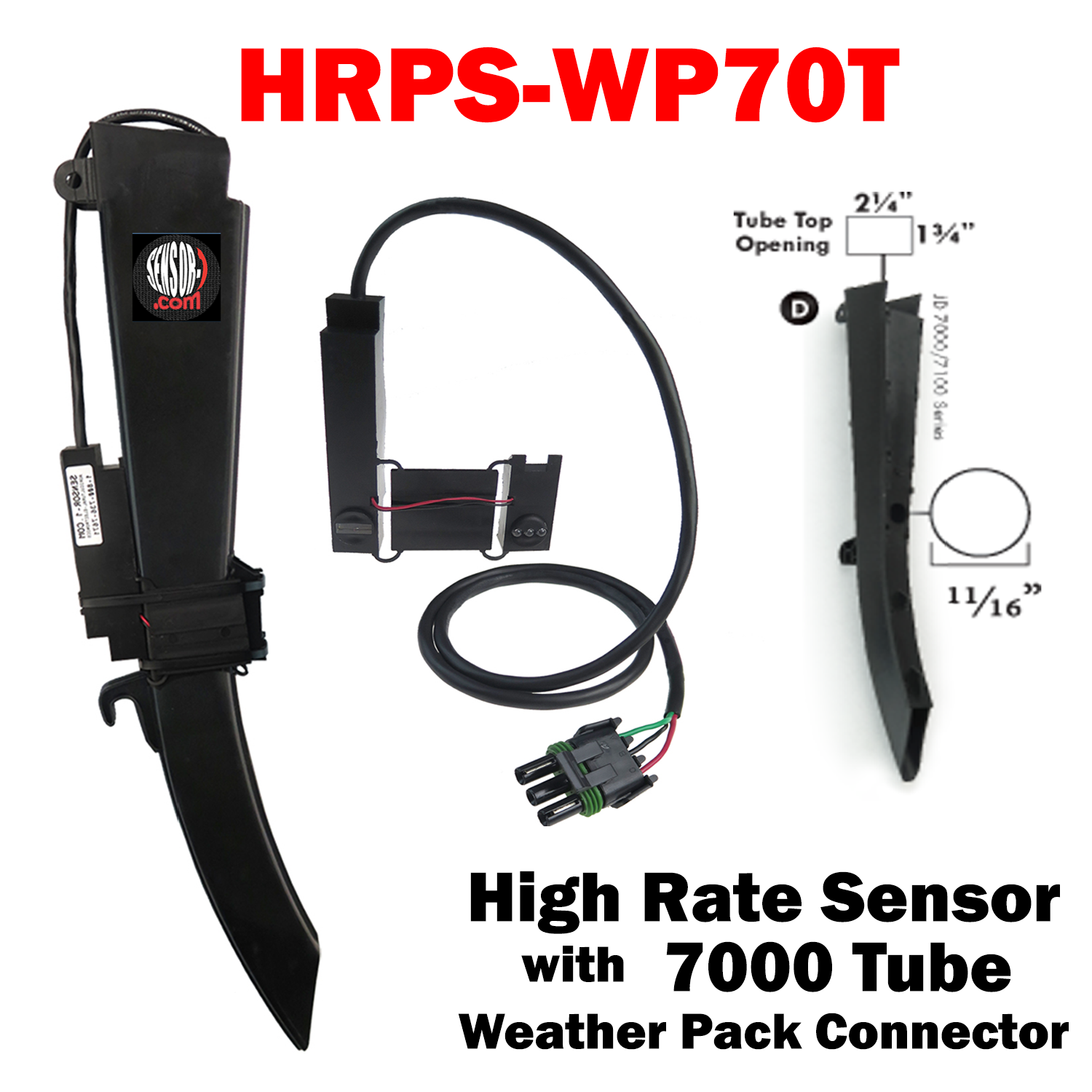 HRPS-WP70T