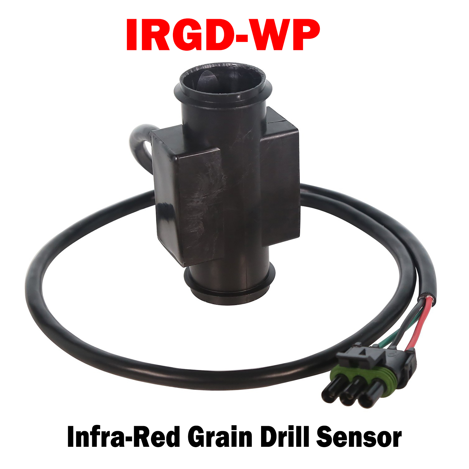 IRGDS-WP