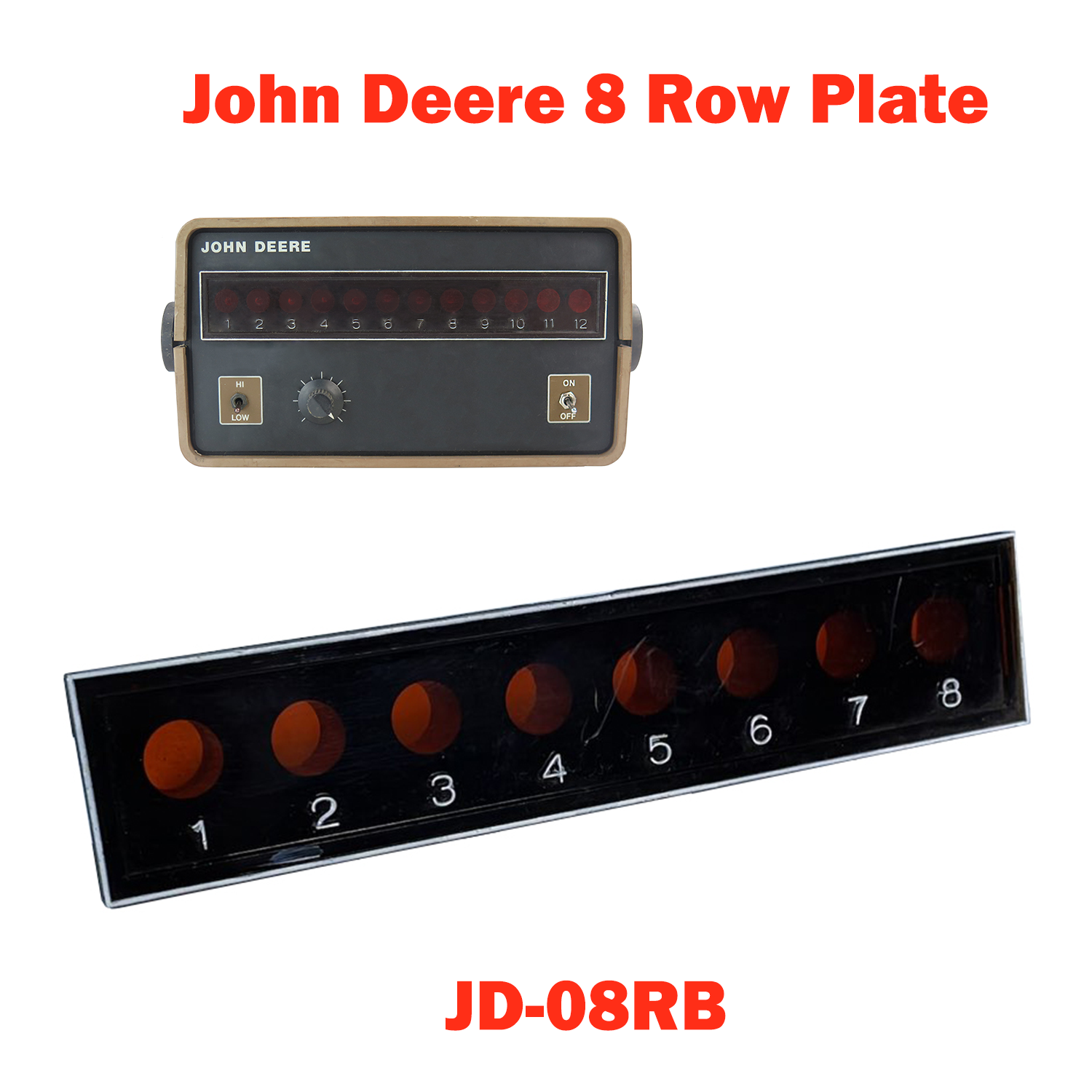 JD-08RB