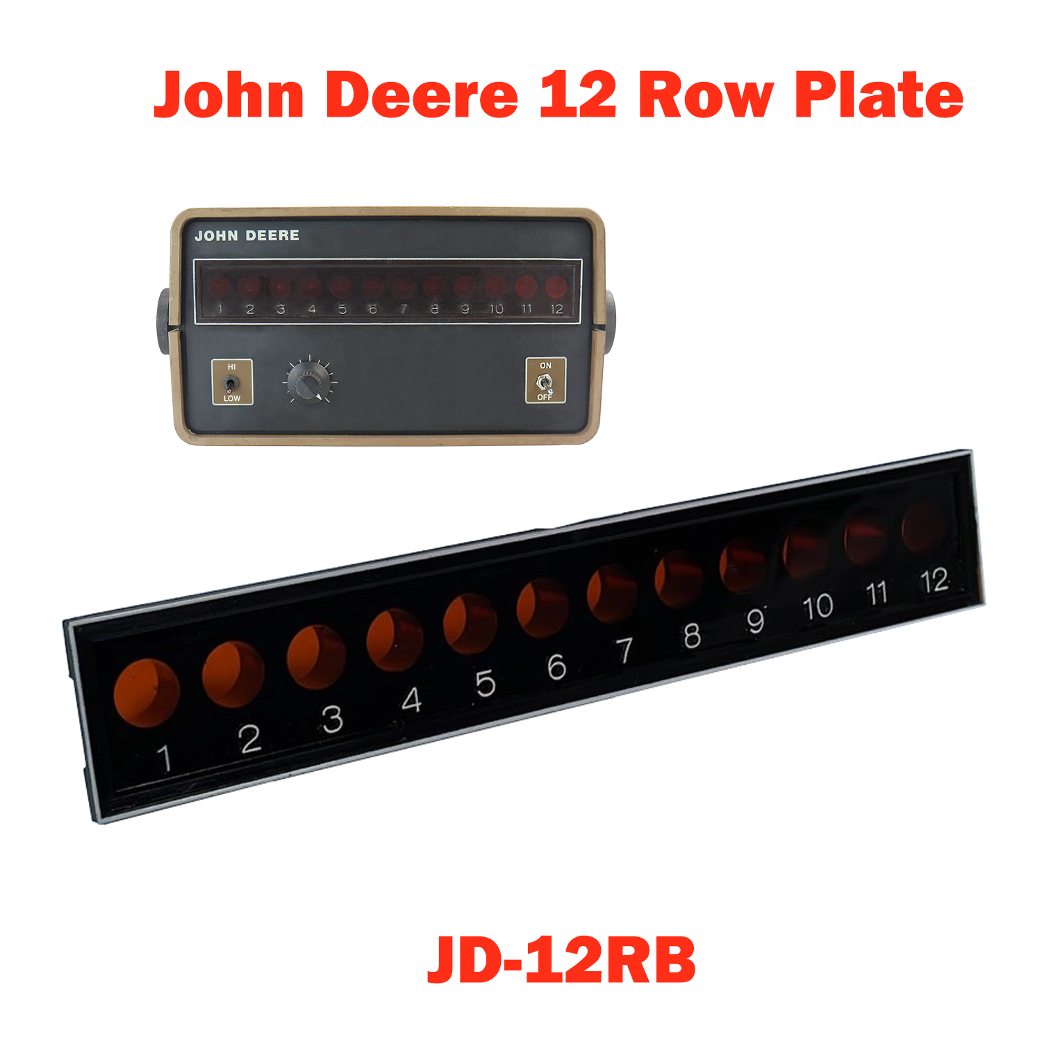 JD-12RB