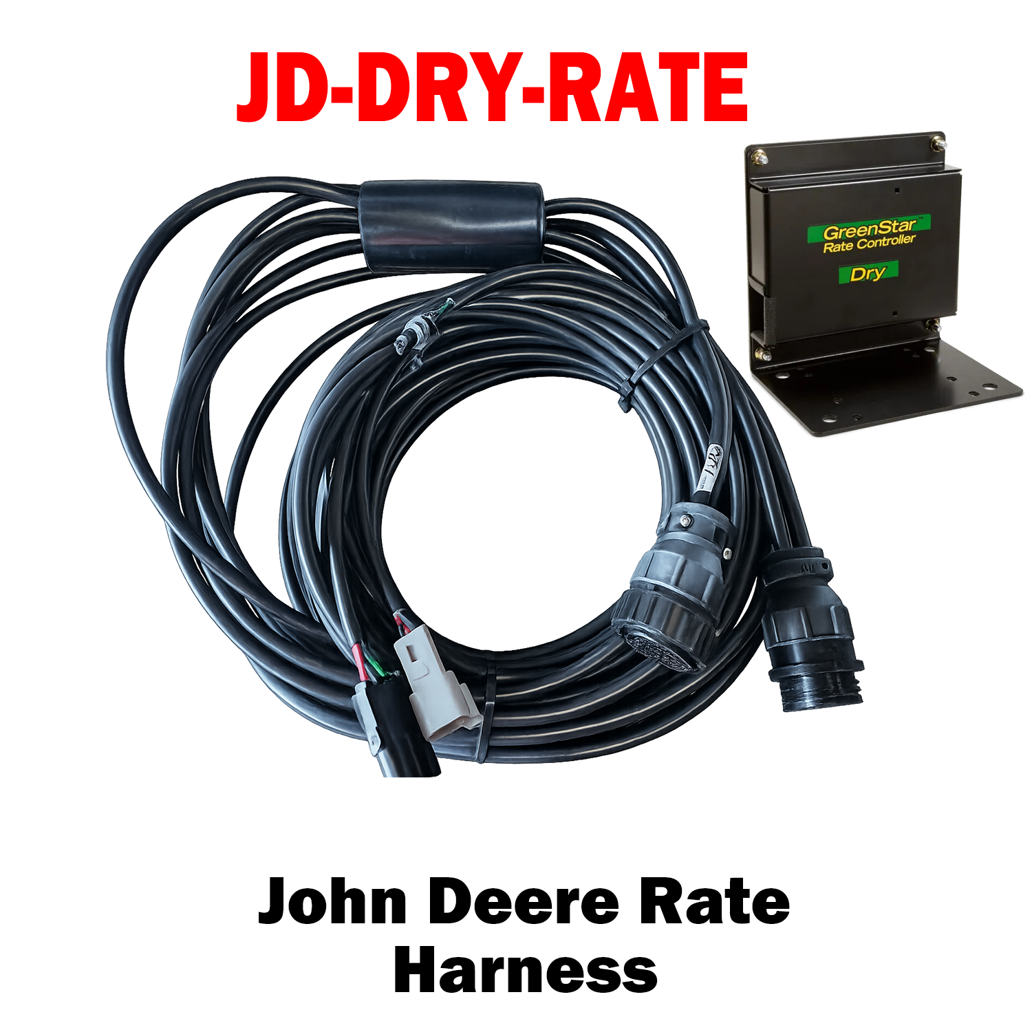 JD-DRY-RATE