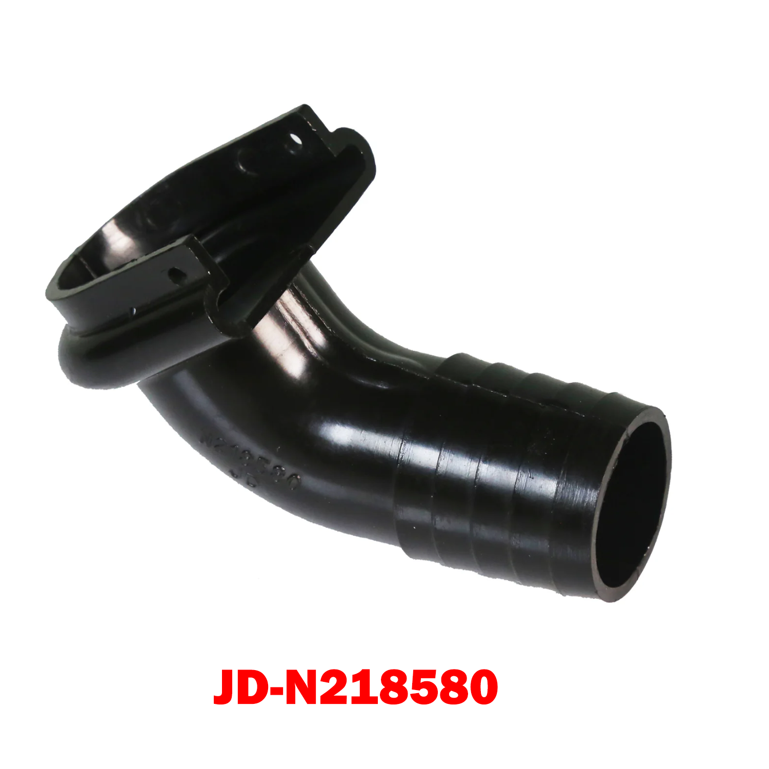 JD-N218580 | Elbow Fitting for Grain Drill