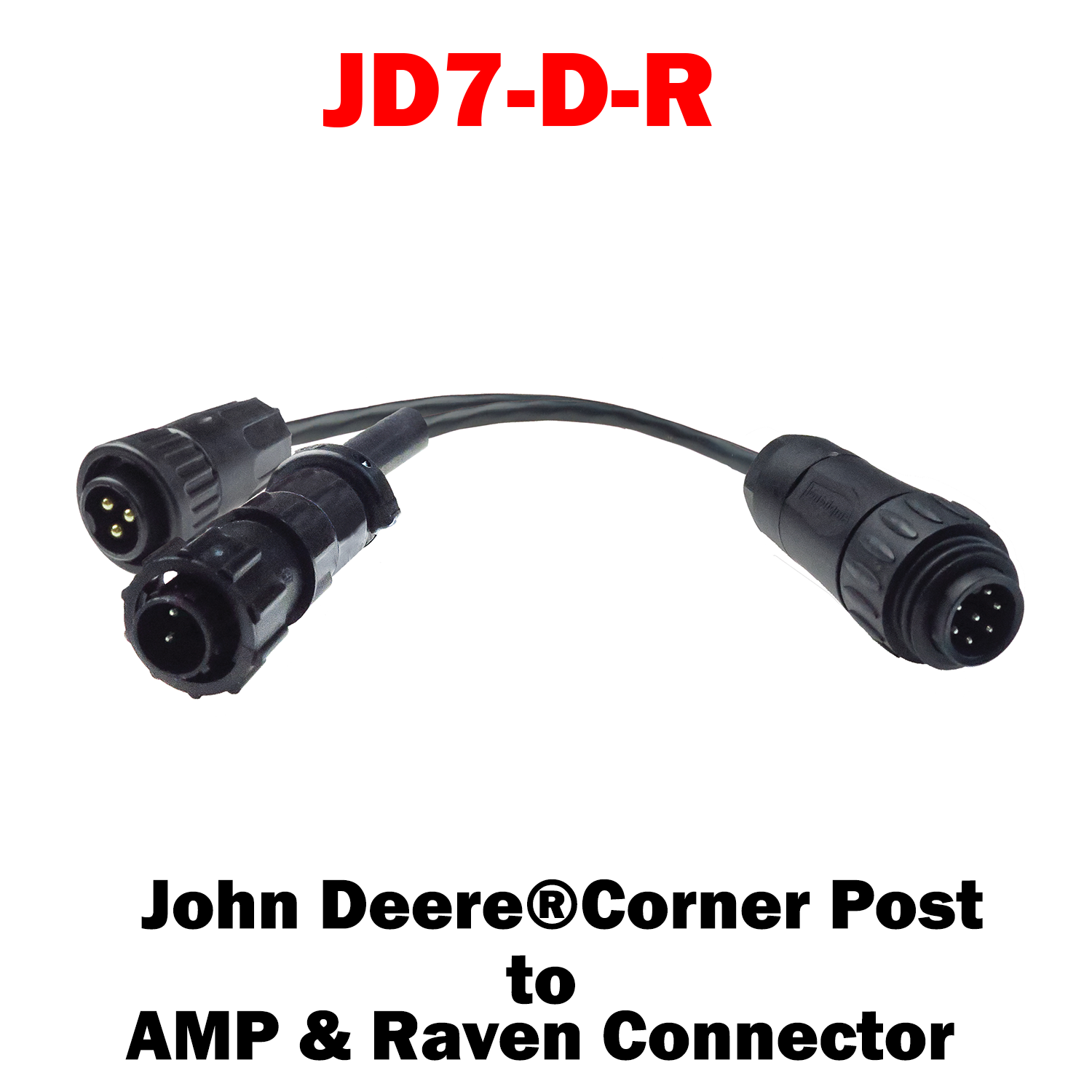 JD7-X