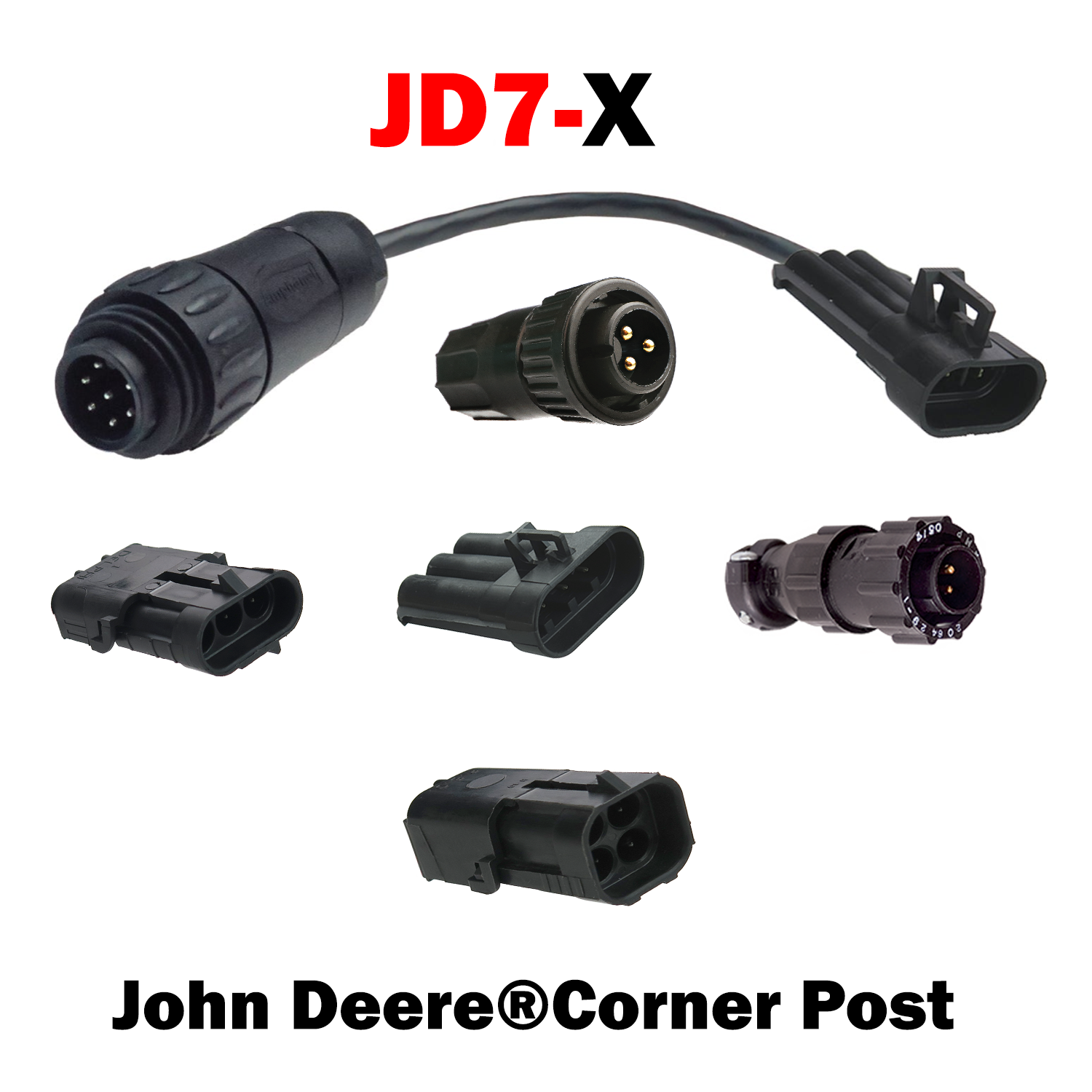 JD7-X
