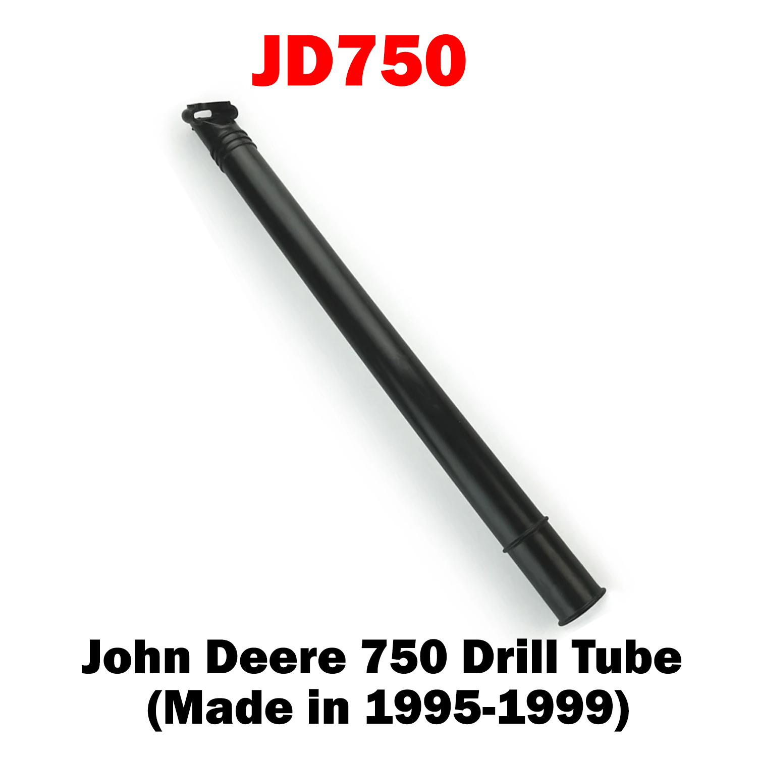 JD 750 Tube