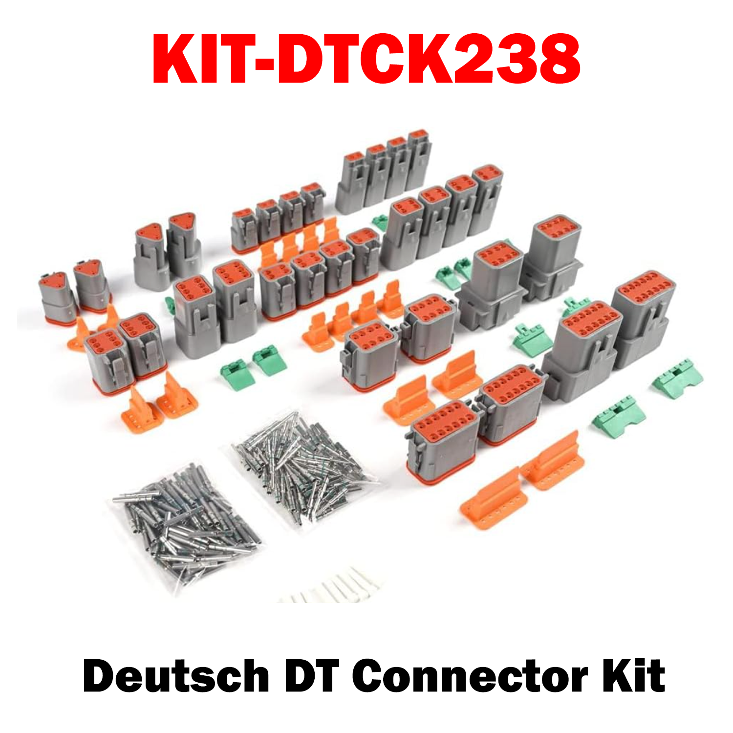 KIT-DTCK238