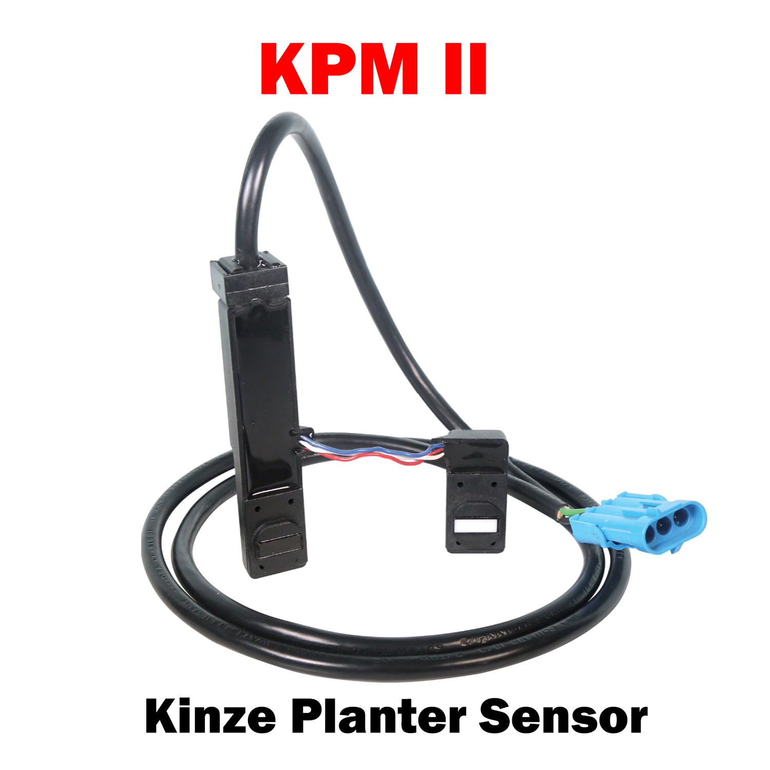 KPMII | Kinze Planter Sensor