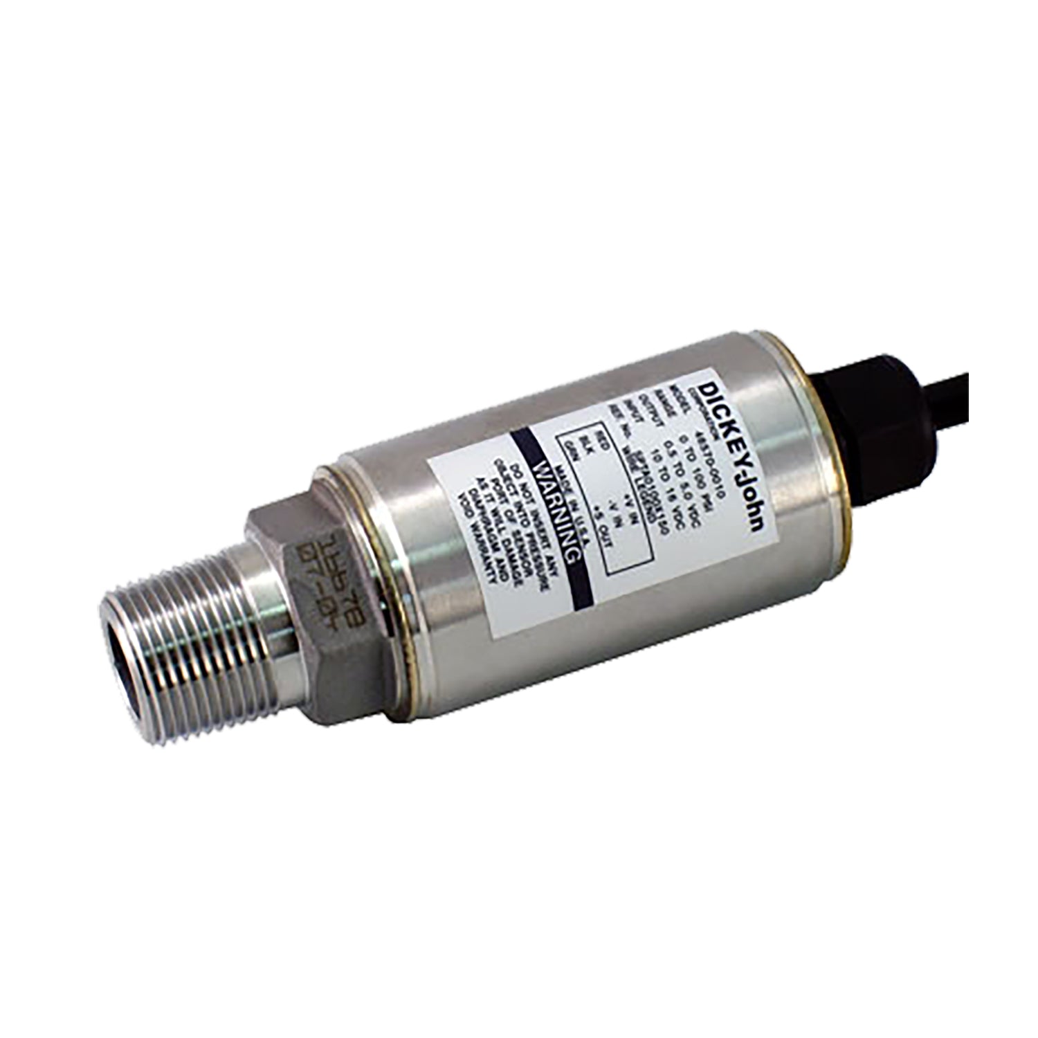 DJ-465700010 Liquid Pressure Sensor