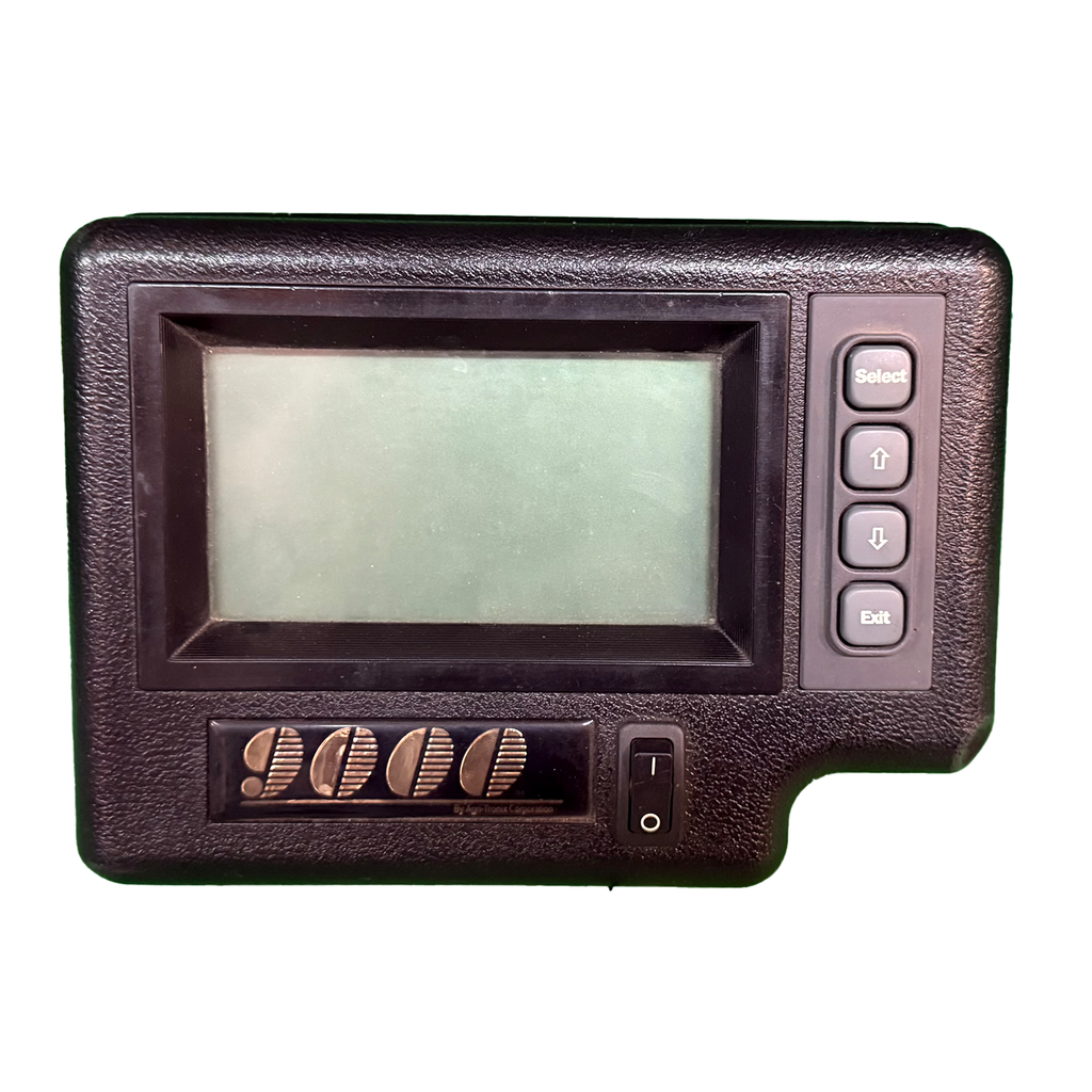 M9000 Planter Monitor