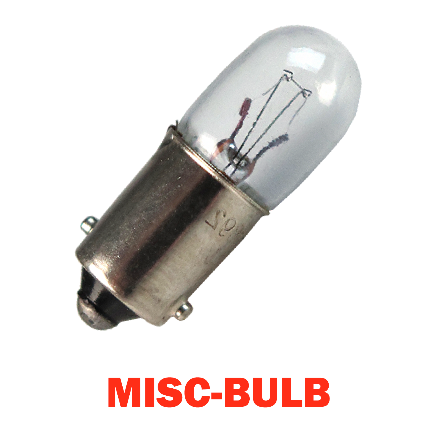 MISC-BULB | Monitor Replacement Bulb