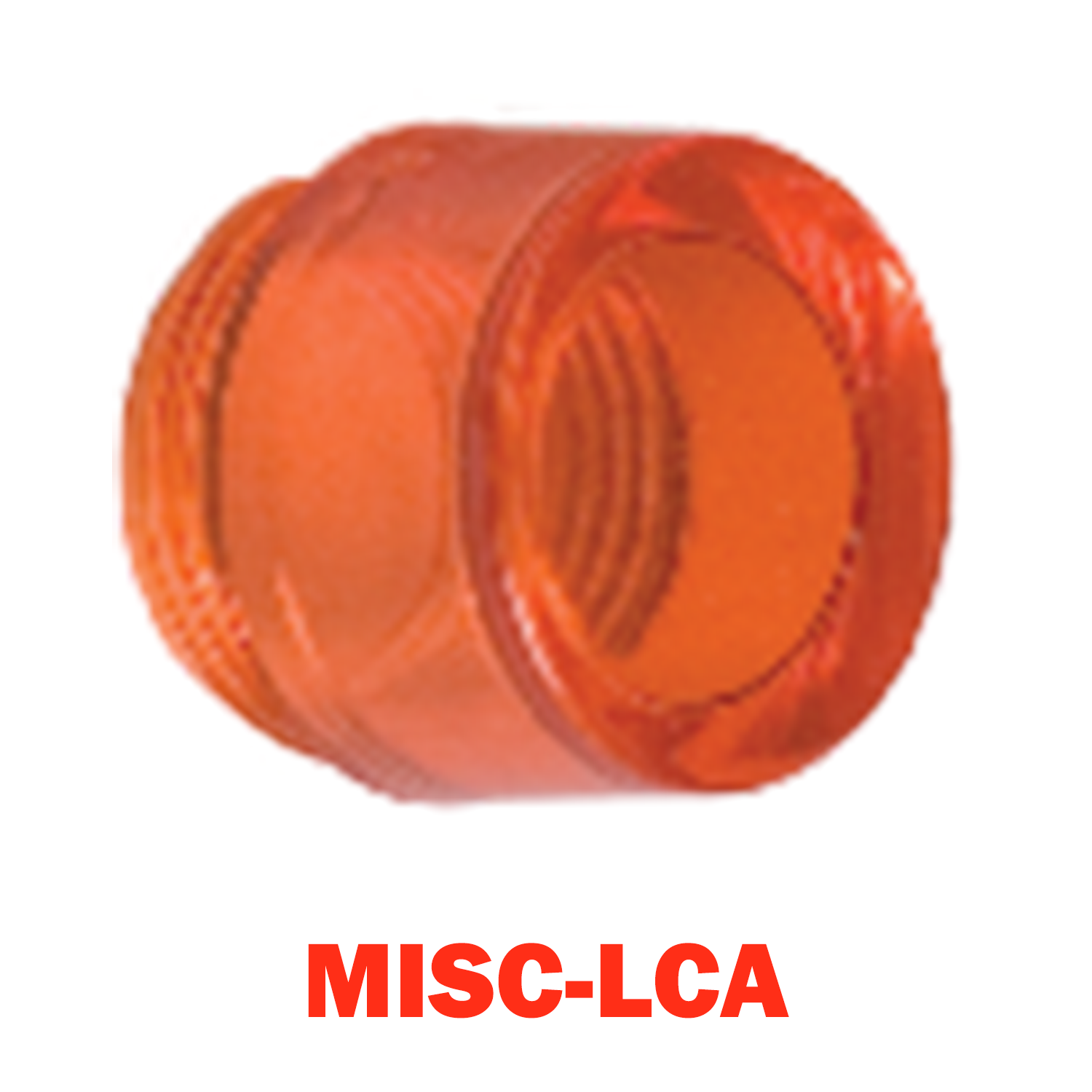 Replacement Monitor Lens Cap