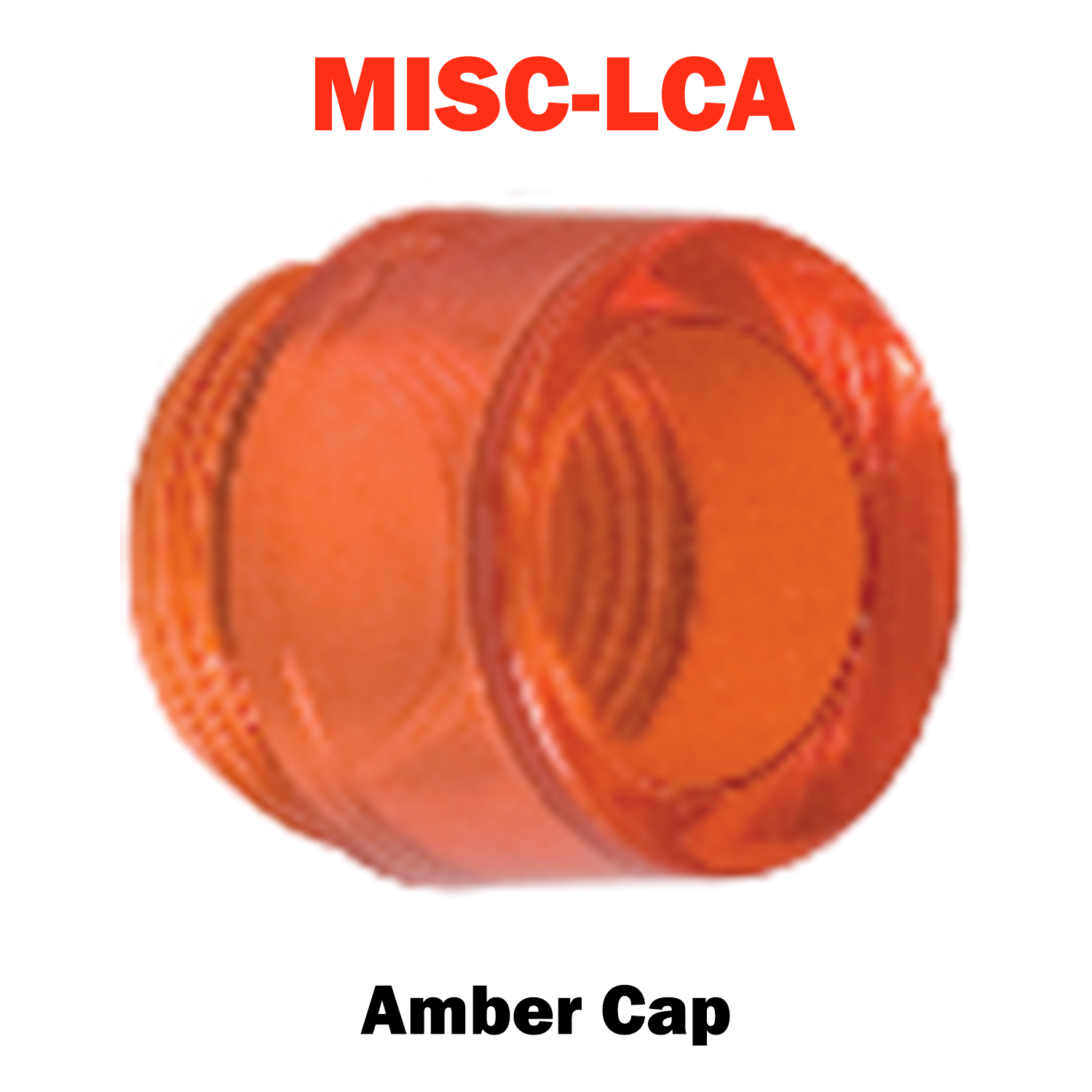 Replacement Monitor Lens Cap