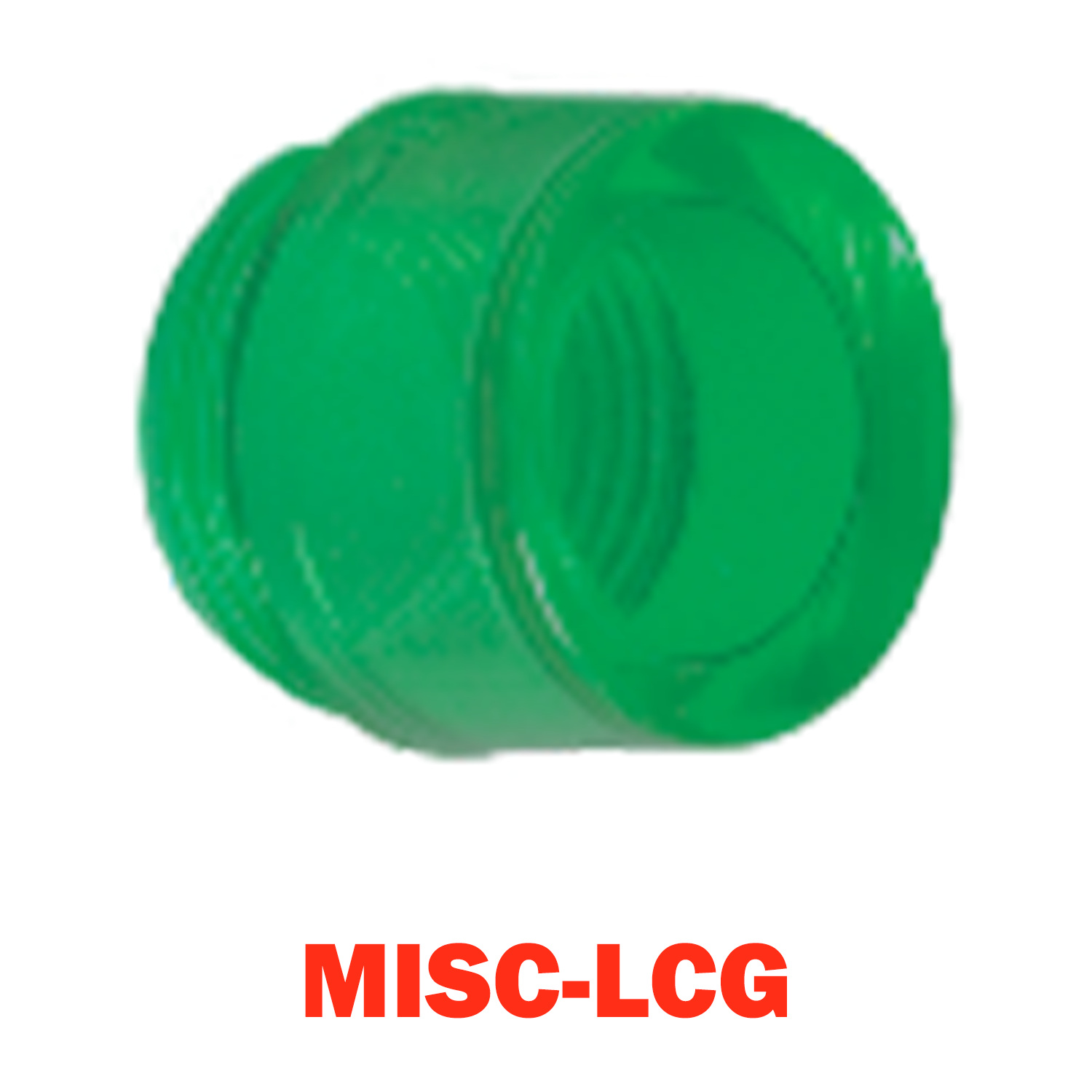 Replacement Monitor Lens Cap