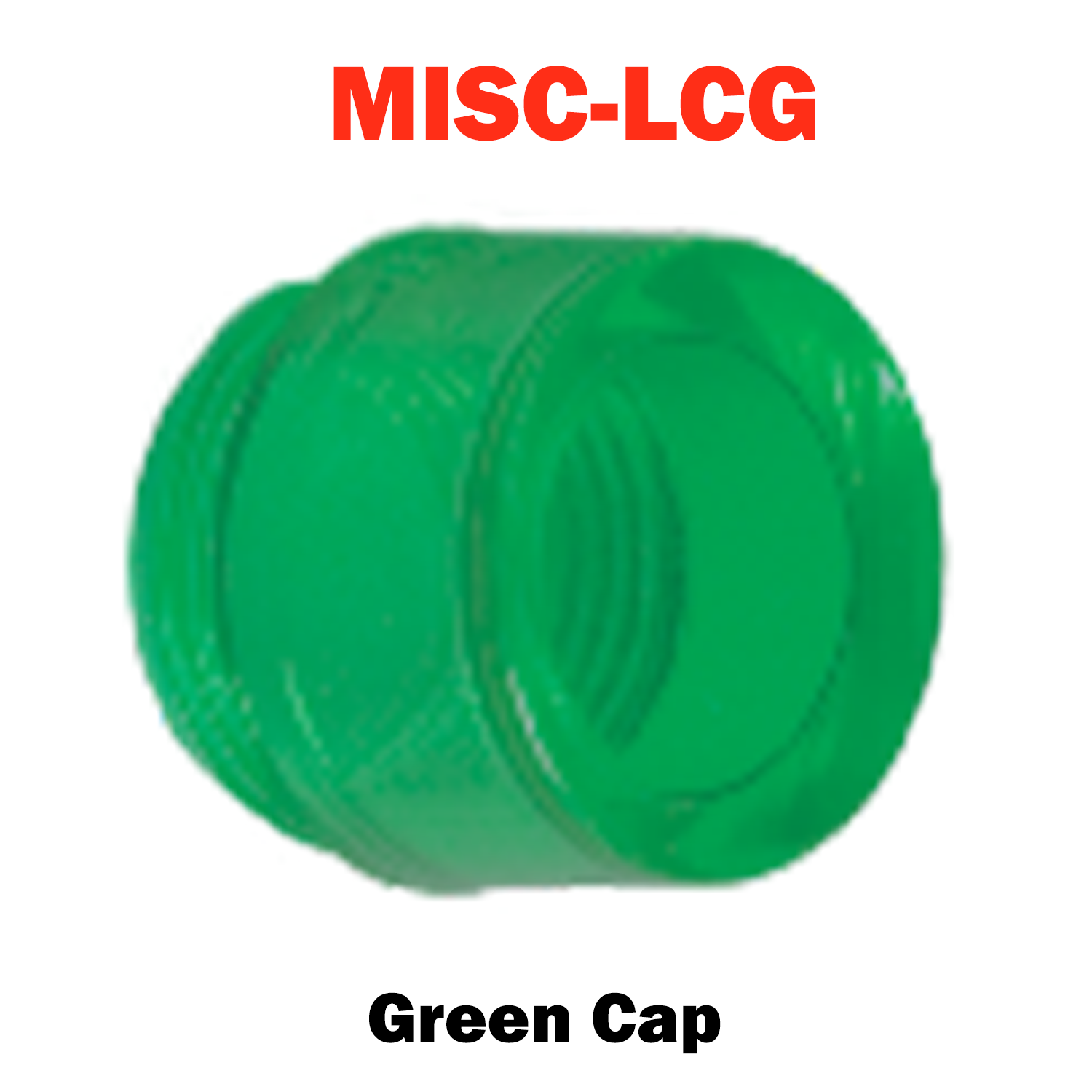Replacement Monitor Lens Cap