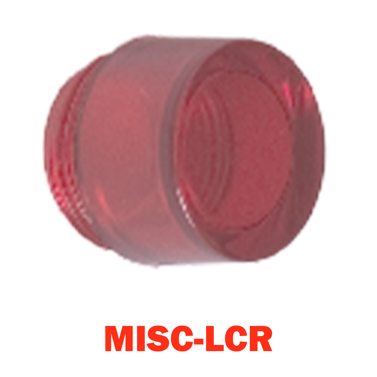 Replacement Monitor Lens Cap