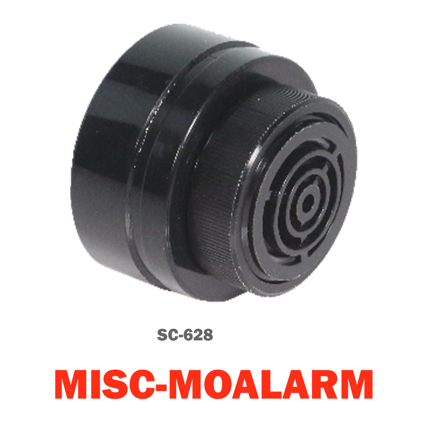 MISC-MOALARM | Replacement Alarm for Monitors