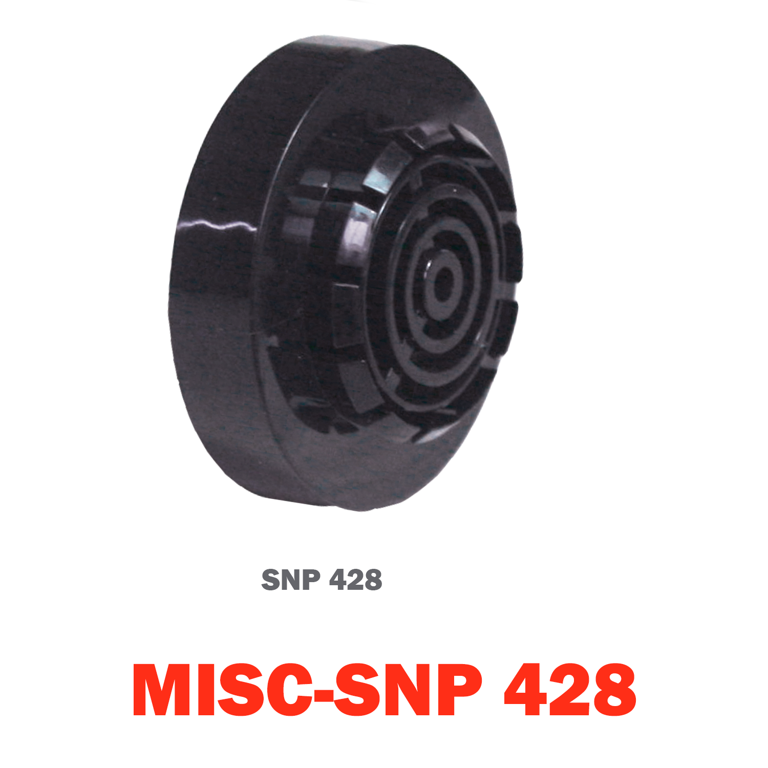 MISC-SNP-428 | Replacement Alarm for Monitors