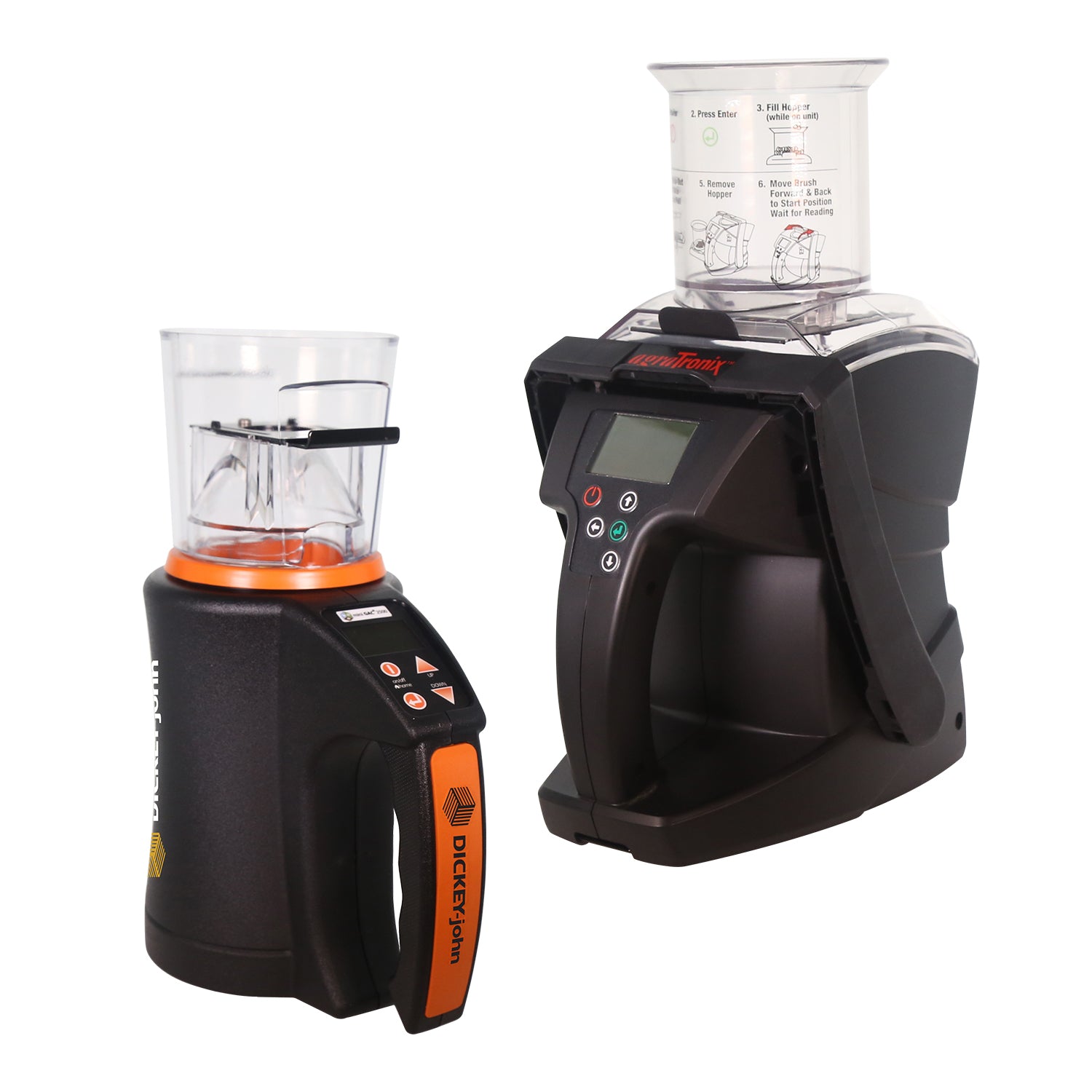 Sensor-1 Agricultural Electronics