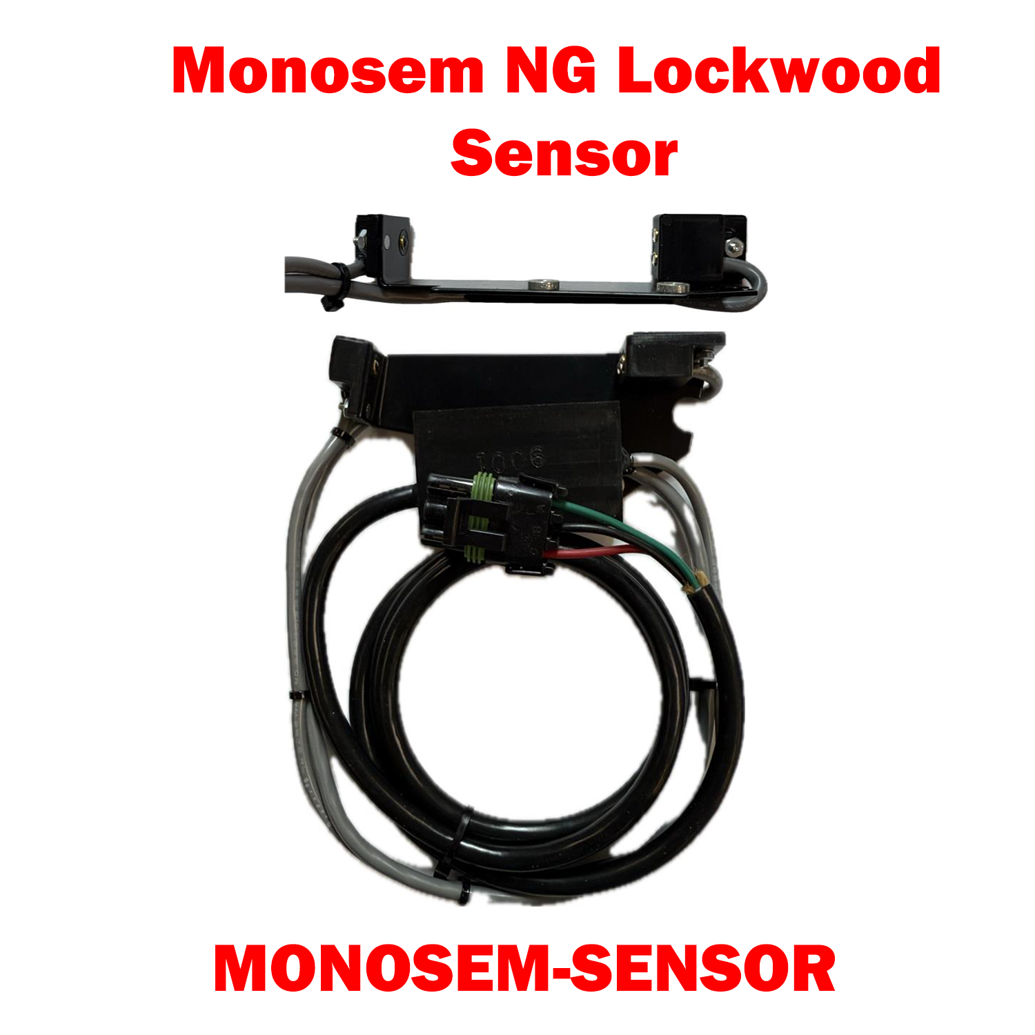 Monosem NG Lockwood
