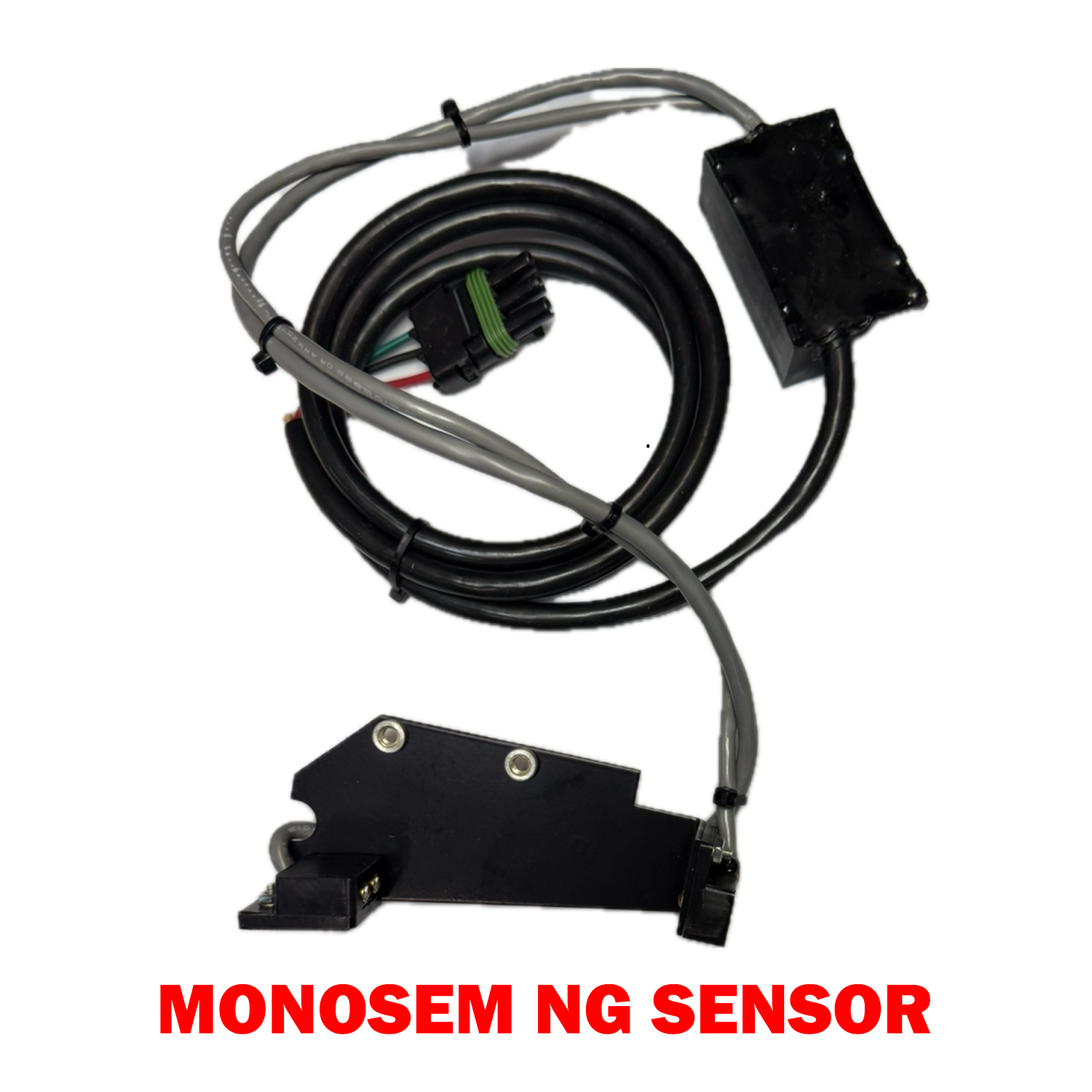 MonoseM Sensors