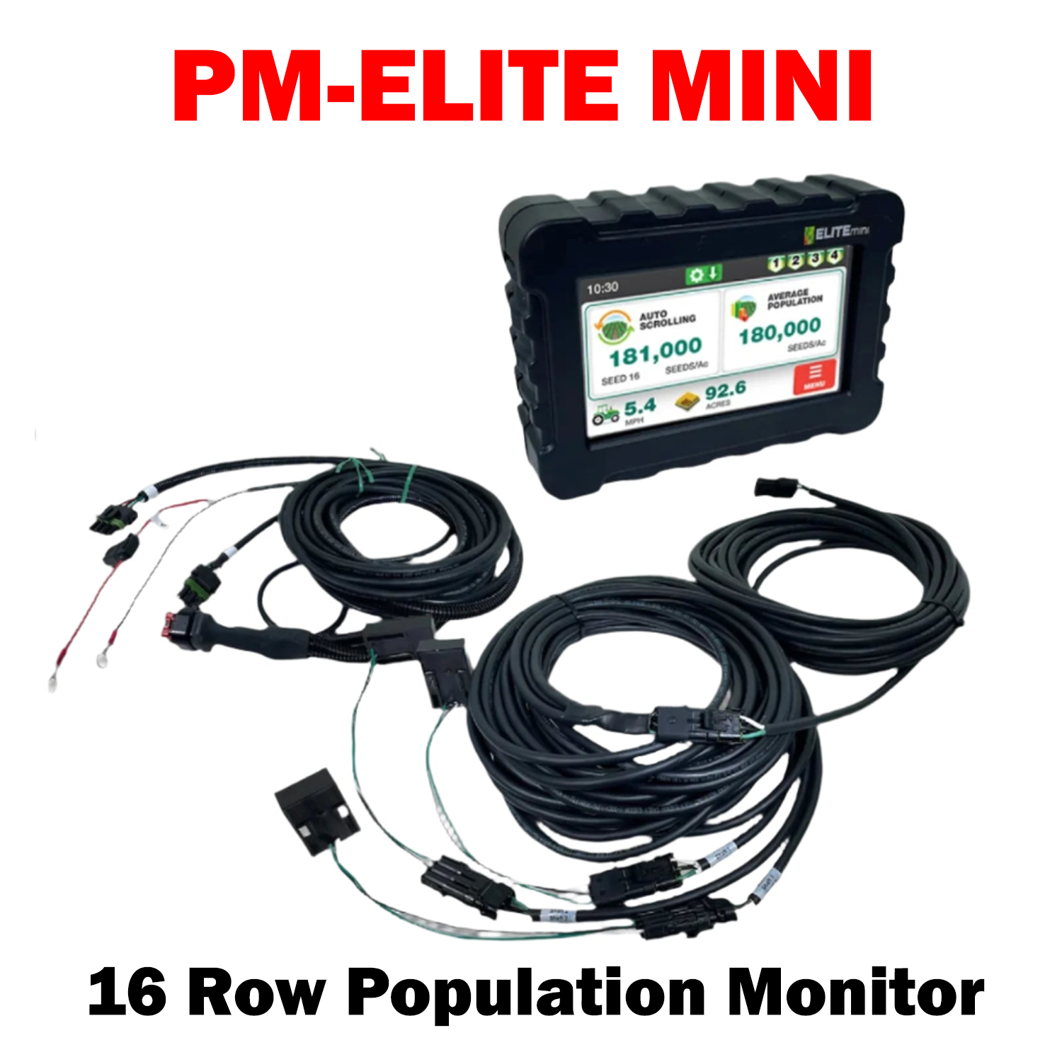 ELITE MINI